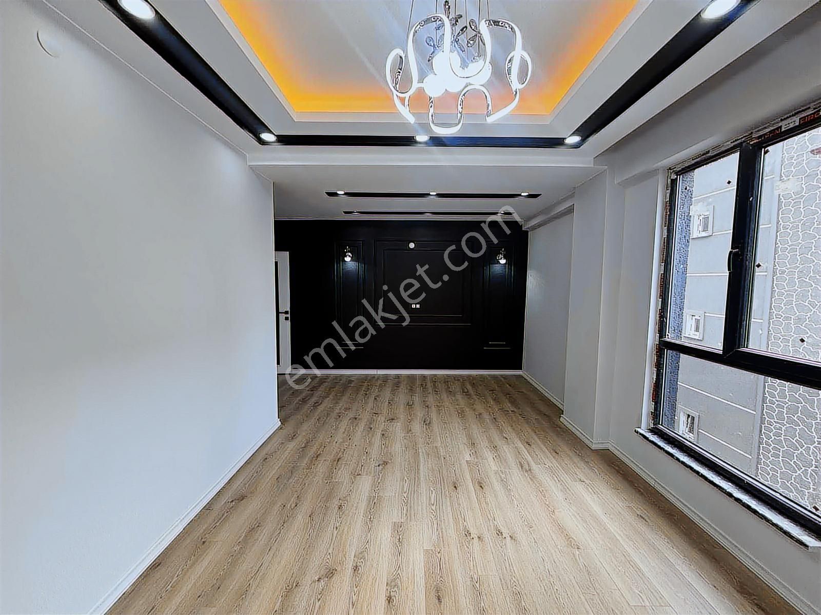 Fa Özbir'den Sarayda Yerden Isıtmalı Kapalıotoparklı Lüx3+1daire - Görsel 5