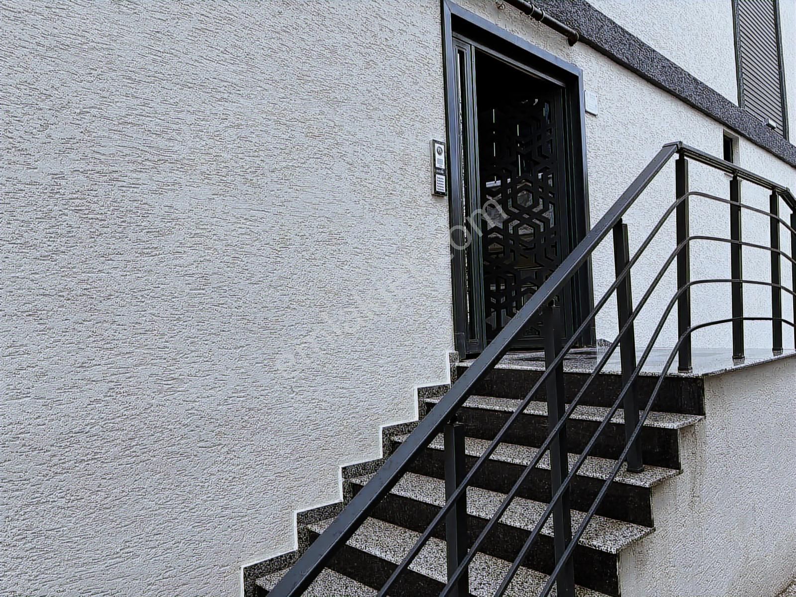 Fa Özbir'den Sarayda Yerden Isıtmalı Kapalıotoparklı Lüx3+1daire - Görsel 4