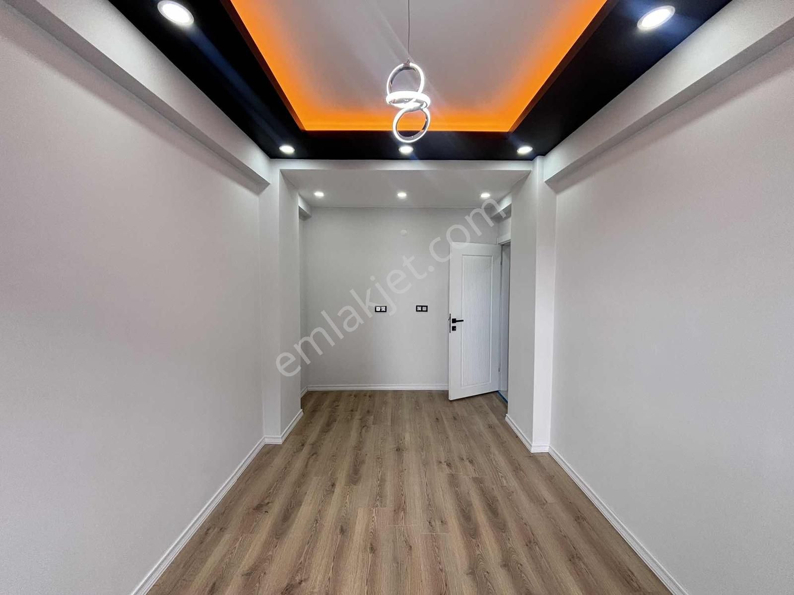 Fa Özbir'den Sarayda Yerden Isıtmalı Kapalıotoparklı Lüx3+1daire - Görsel 28