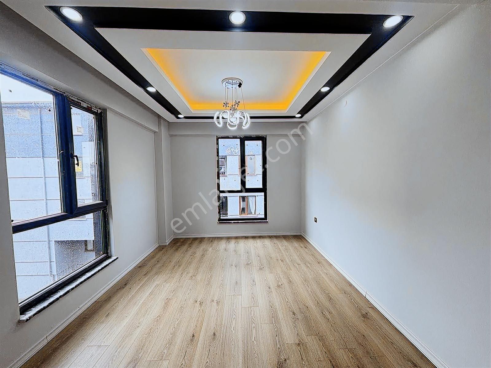 Fa Özbir'den Sarayda Yerden Isıtmalı Kapalıotoparklı Lüx3+1daire - Görsel 15