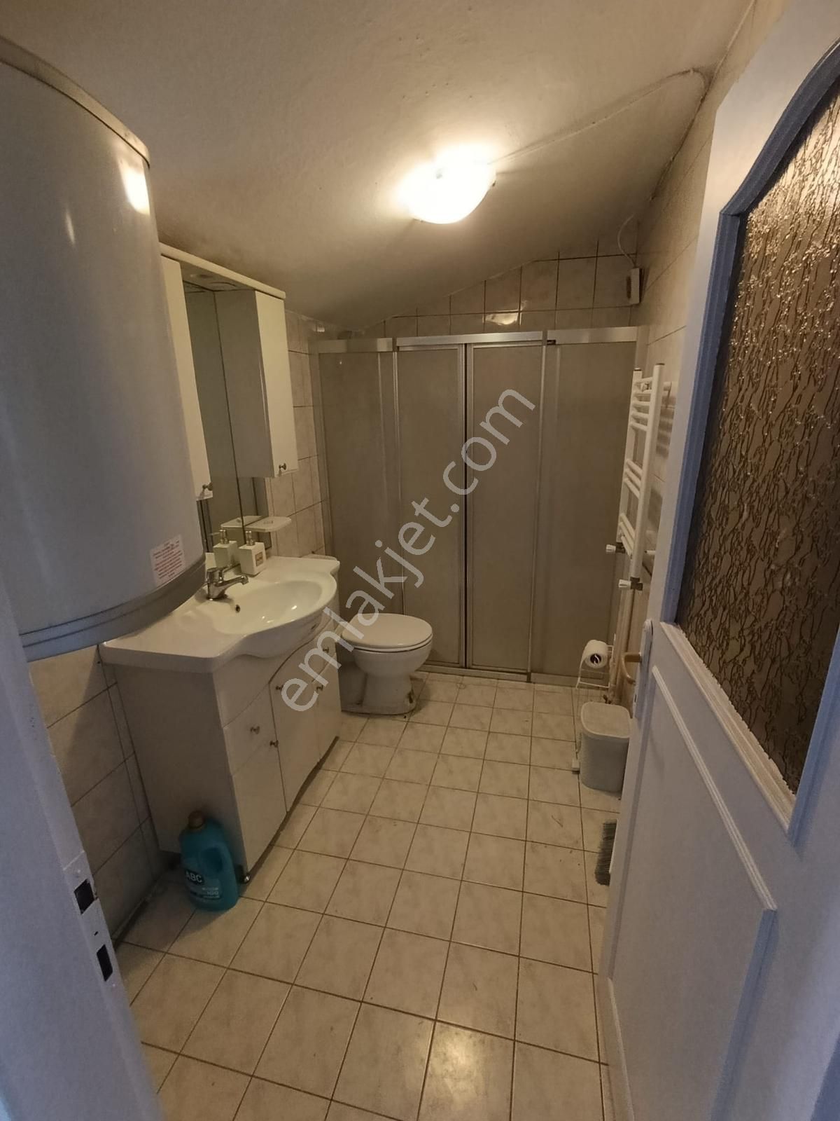 Kiralık 2+1 Daire, Feriköy, Paşa Mahallesi - Görsel 12