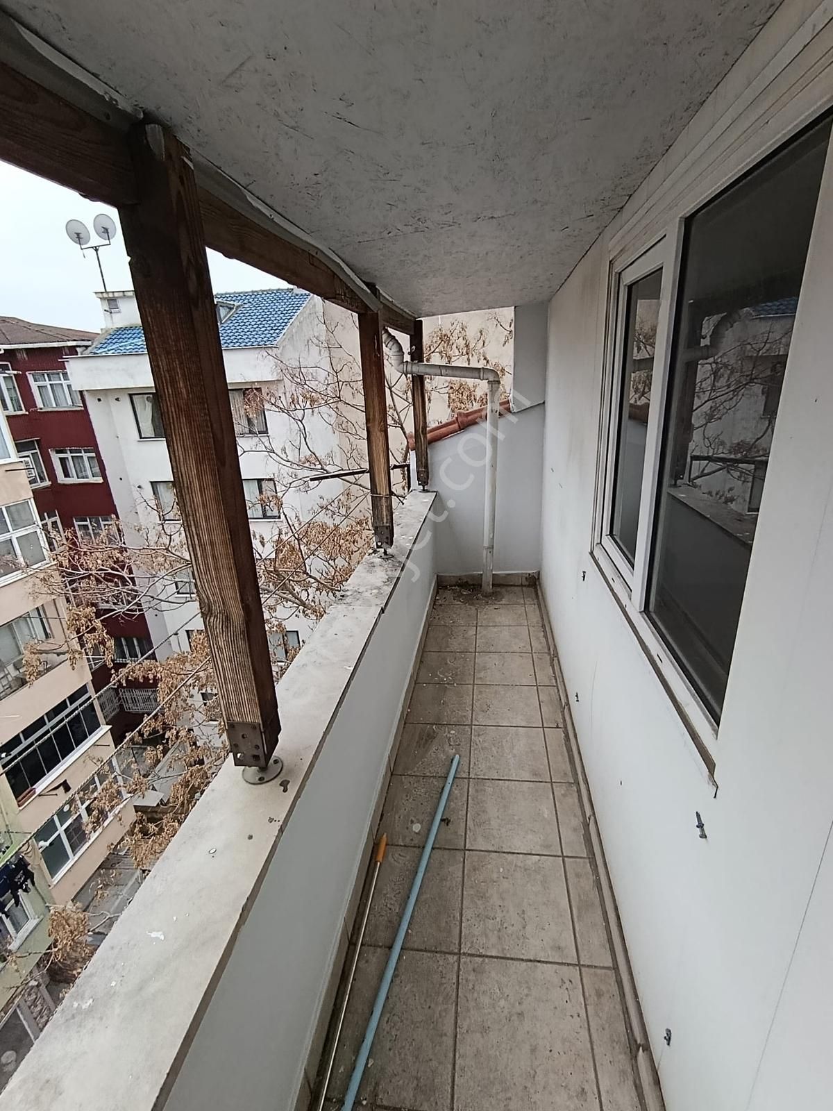 Kiralık 2+1 Daire, Feriköy, Paşa Mahallesi - Görsel 9