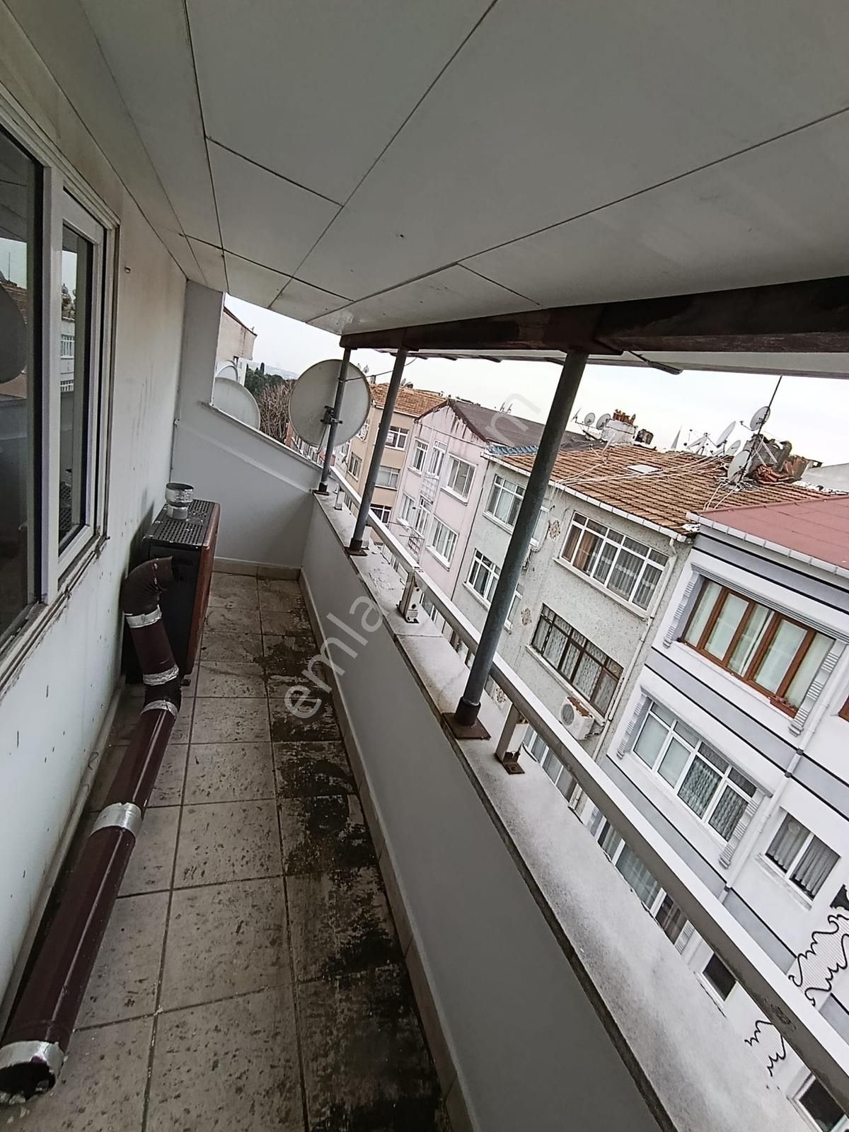 Kiralık 2+1 Daire, Feriköy, Paşa Mahallesi - Görsel 10