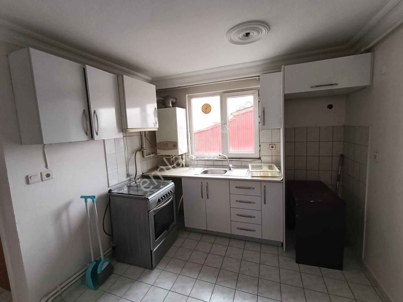 Kiralık 2+1 Daire, Feriköy, Paşa Mahallesi - Görsel 14