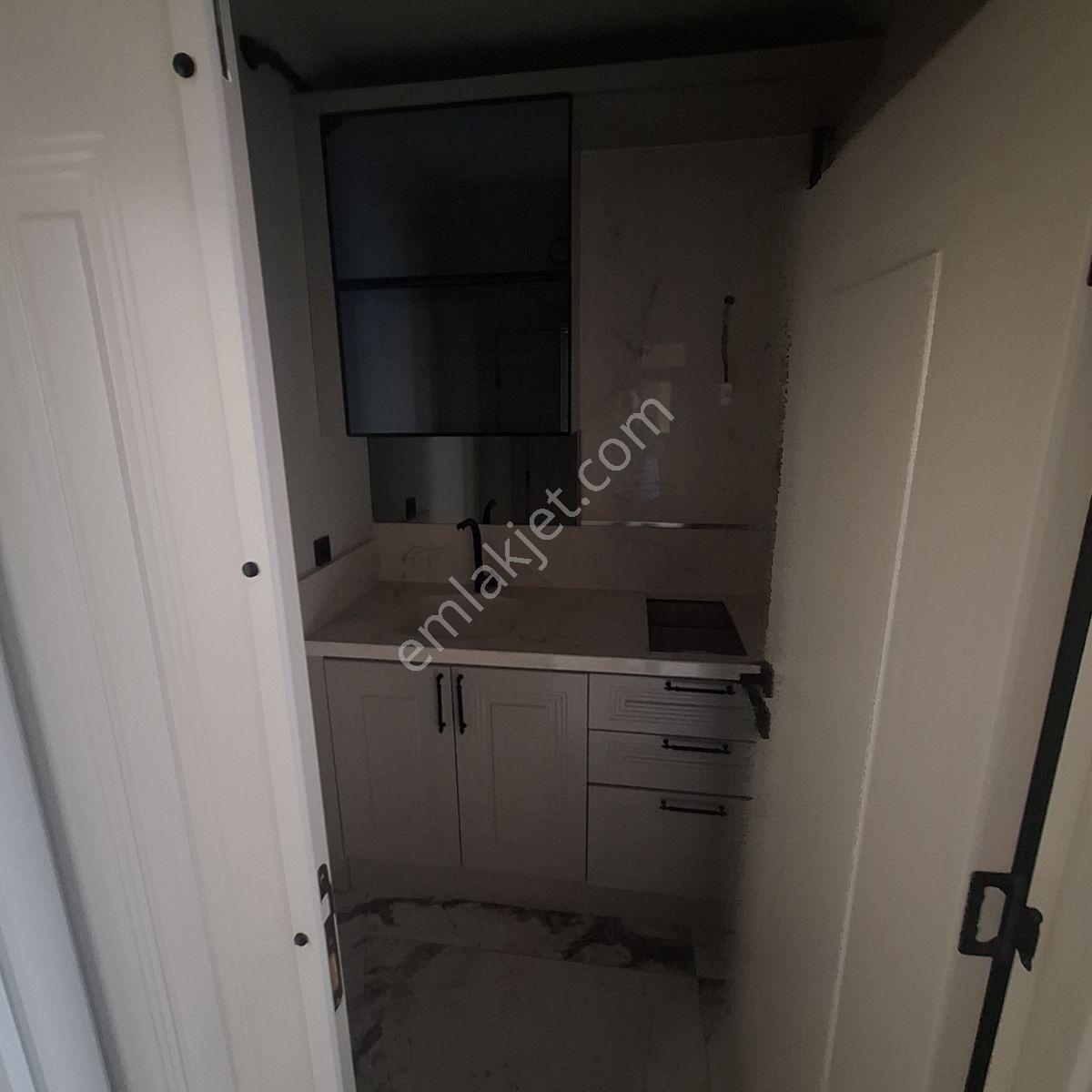 Er Yapı'dan Kiralık Şehir Hastanesi Karşısı 2+0 Ofis - Büro - Görsel 18