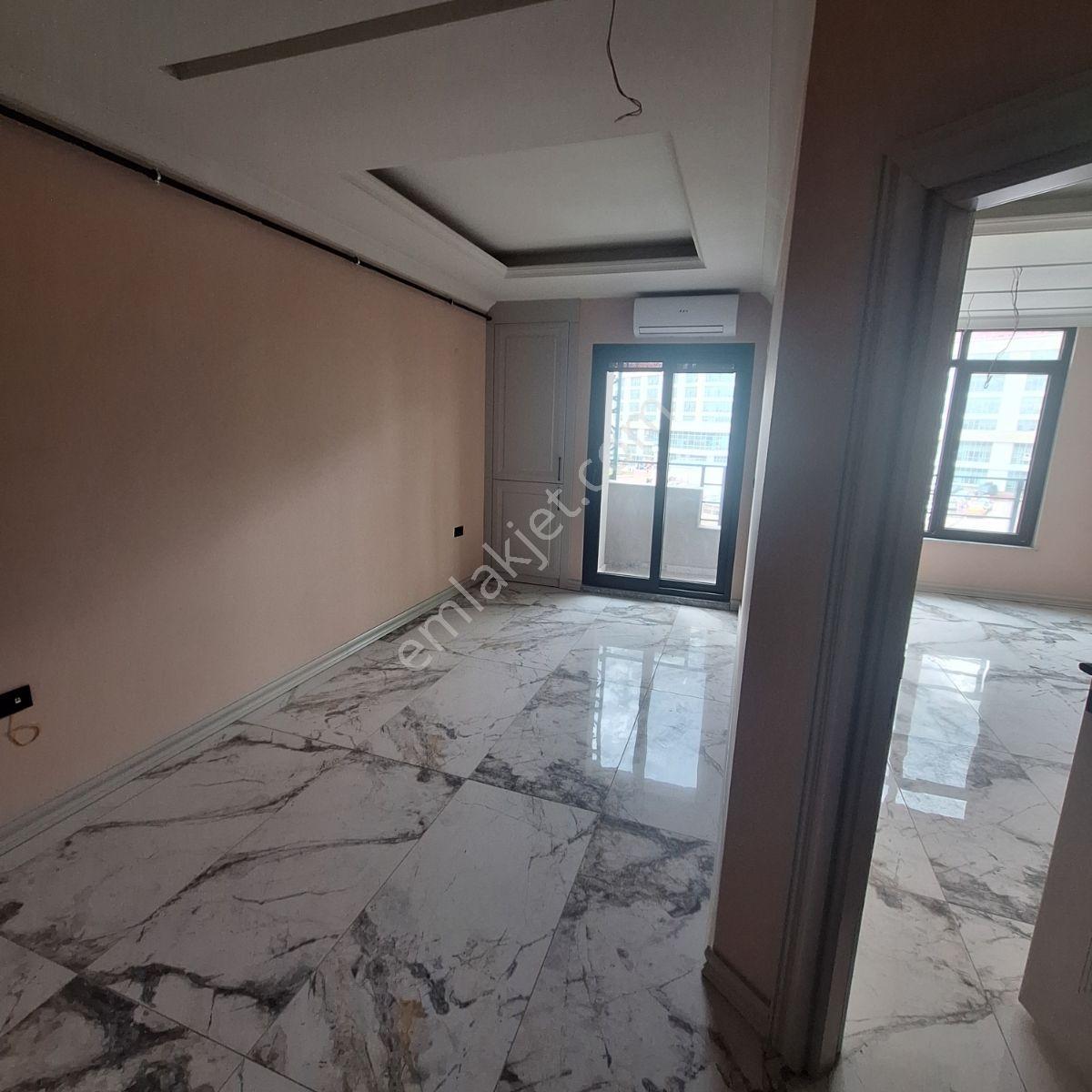 Er Yapı'dan Kiralık Şehir Hastanesi Karşısı 2+0 Ofis - Büro - Görsel 12