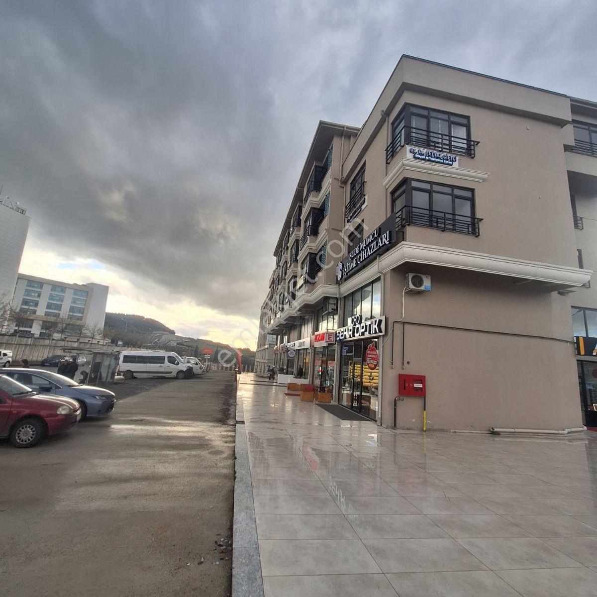 Er Yapı'dan Kiralık Şehir Hastanesi Karşısı 2+0 Ofis - Büro - Görsel 10