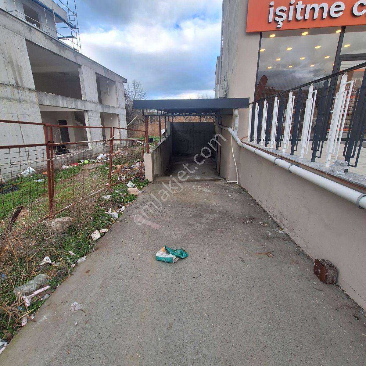 Er Yapı'dan Kiralık Şehir Hastanesi Karşısı 2+0 Ofis - Büro - Görsel 8