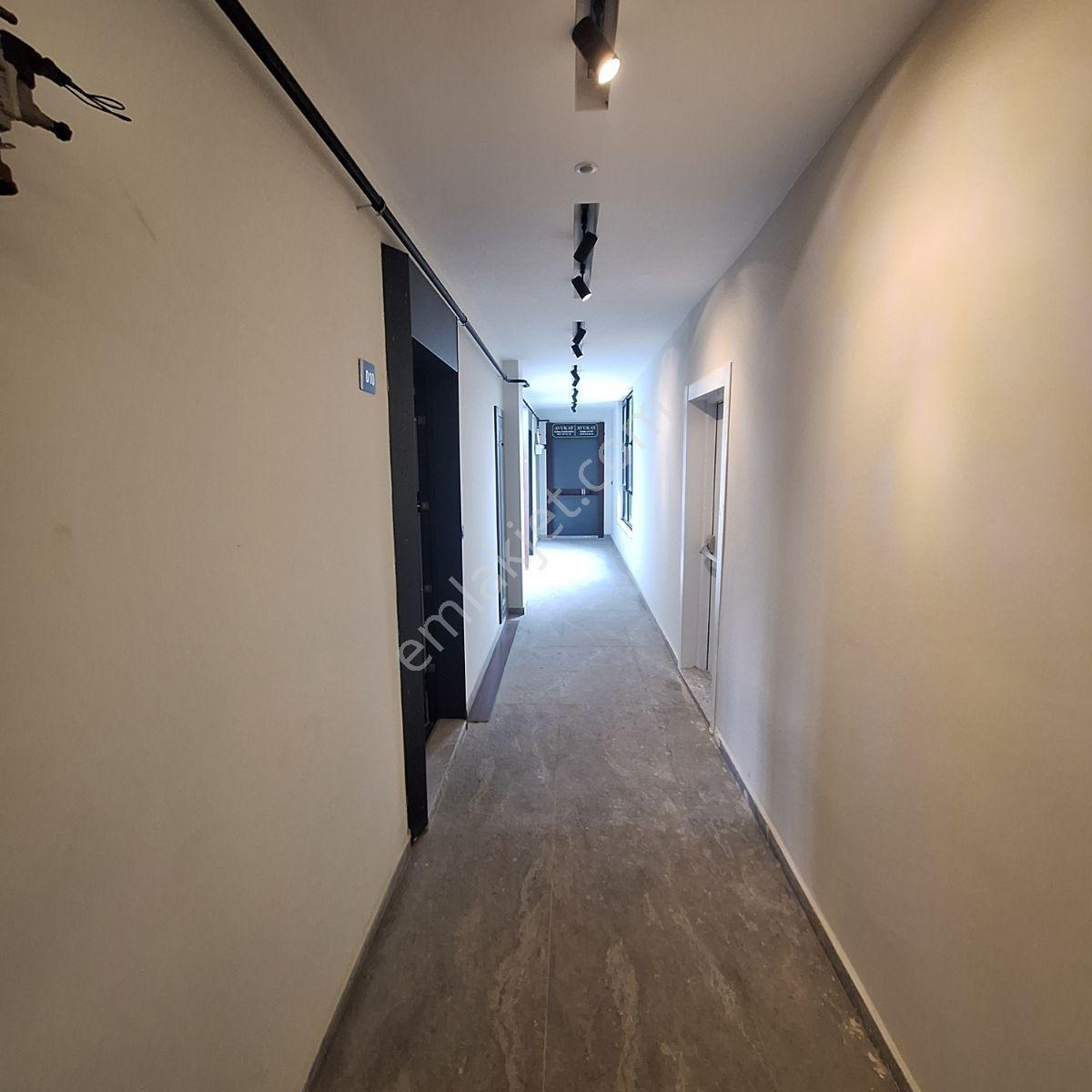 Er Yapı'dan Kiralık Şehir Hastanesi Karşısı 2+0 Ofis - Büro - Görsel 25