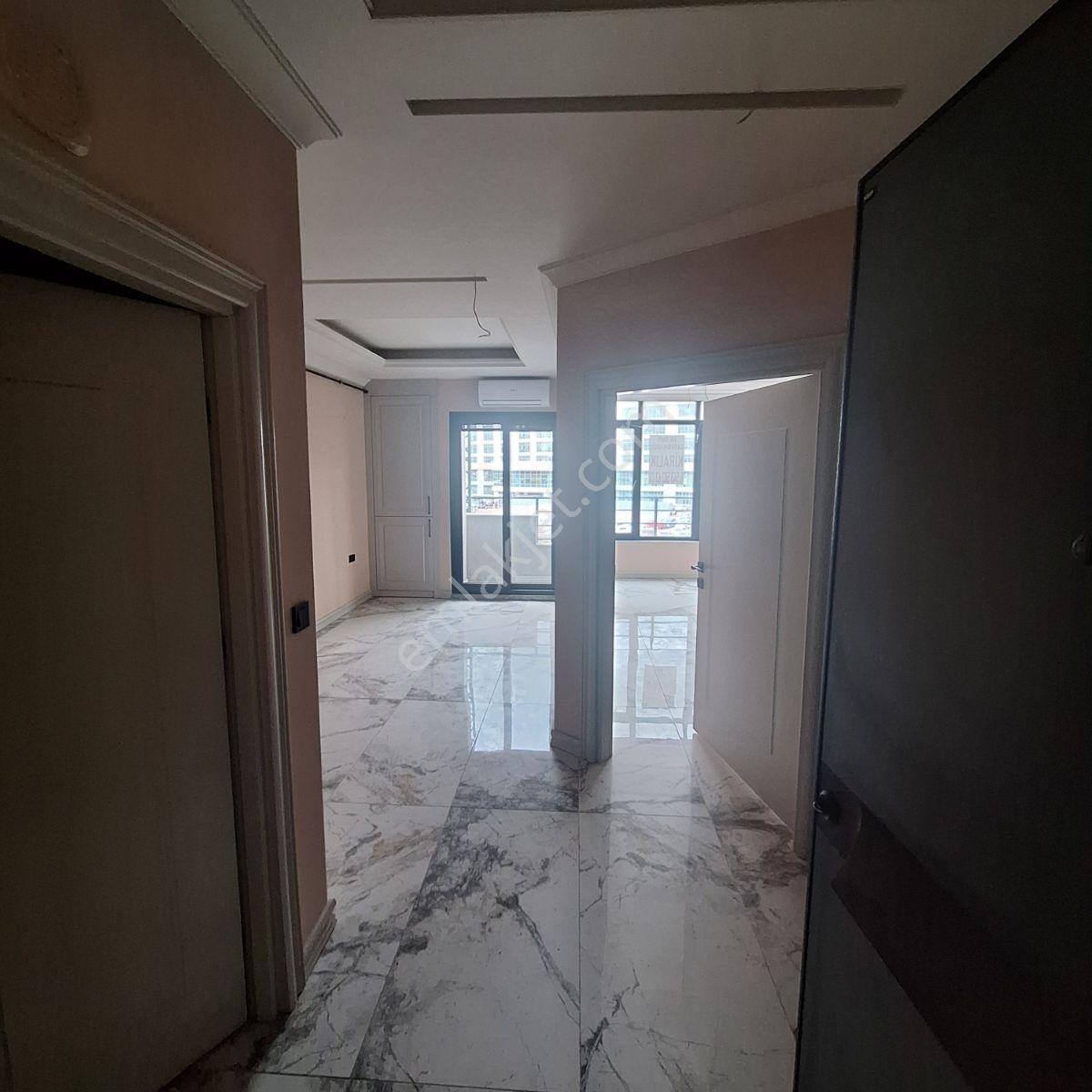 Er Yapı'dan Kiralık Şehir Hastanesi Karşısı 2+0 Ofis - Büro - Görsel 13