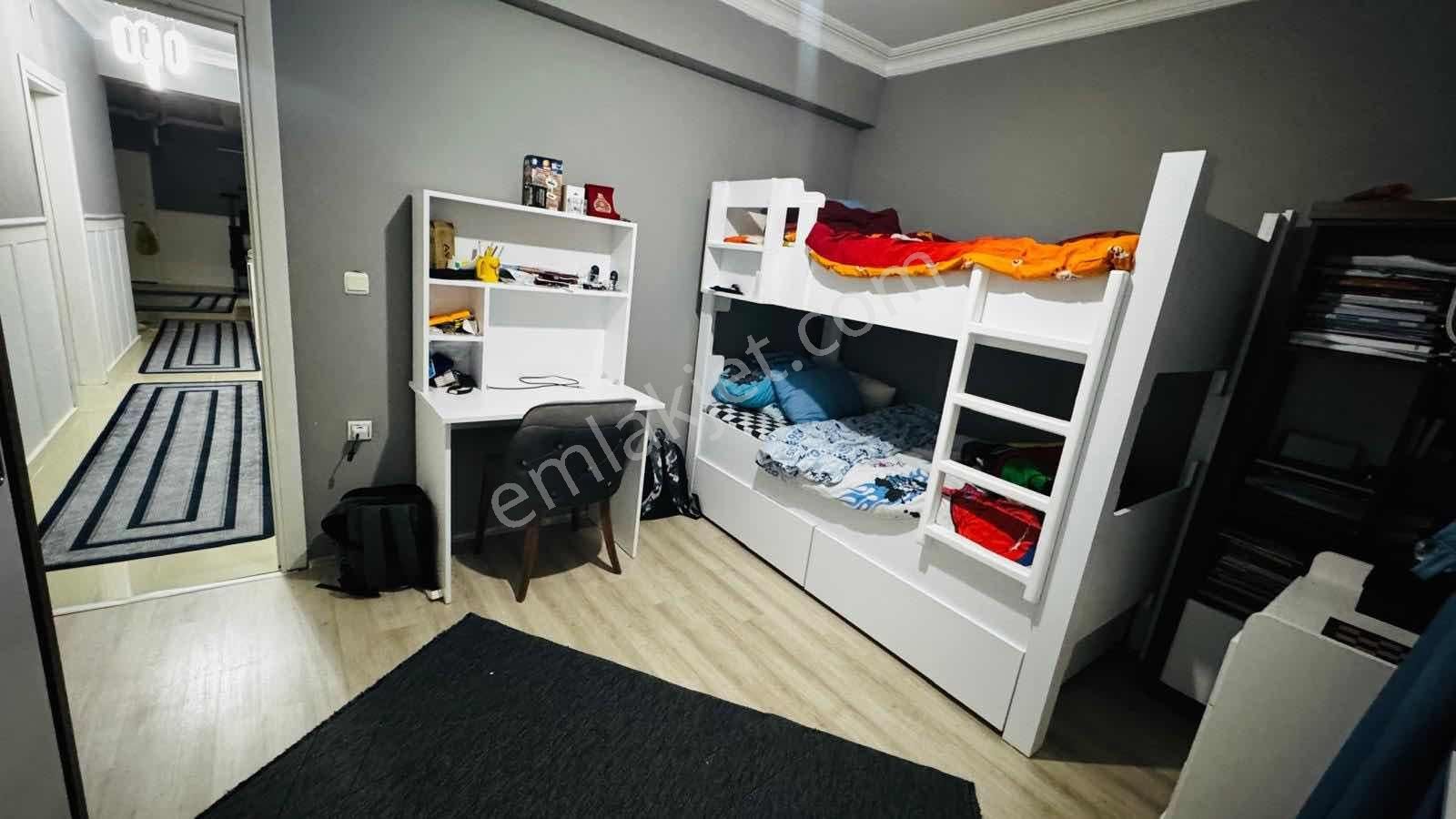 Kaçırılmayacak Konumda Ultra Lüks Daire - Görsel 18