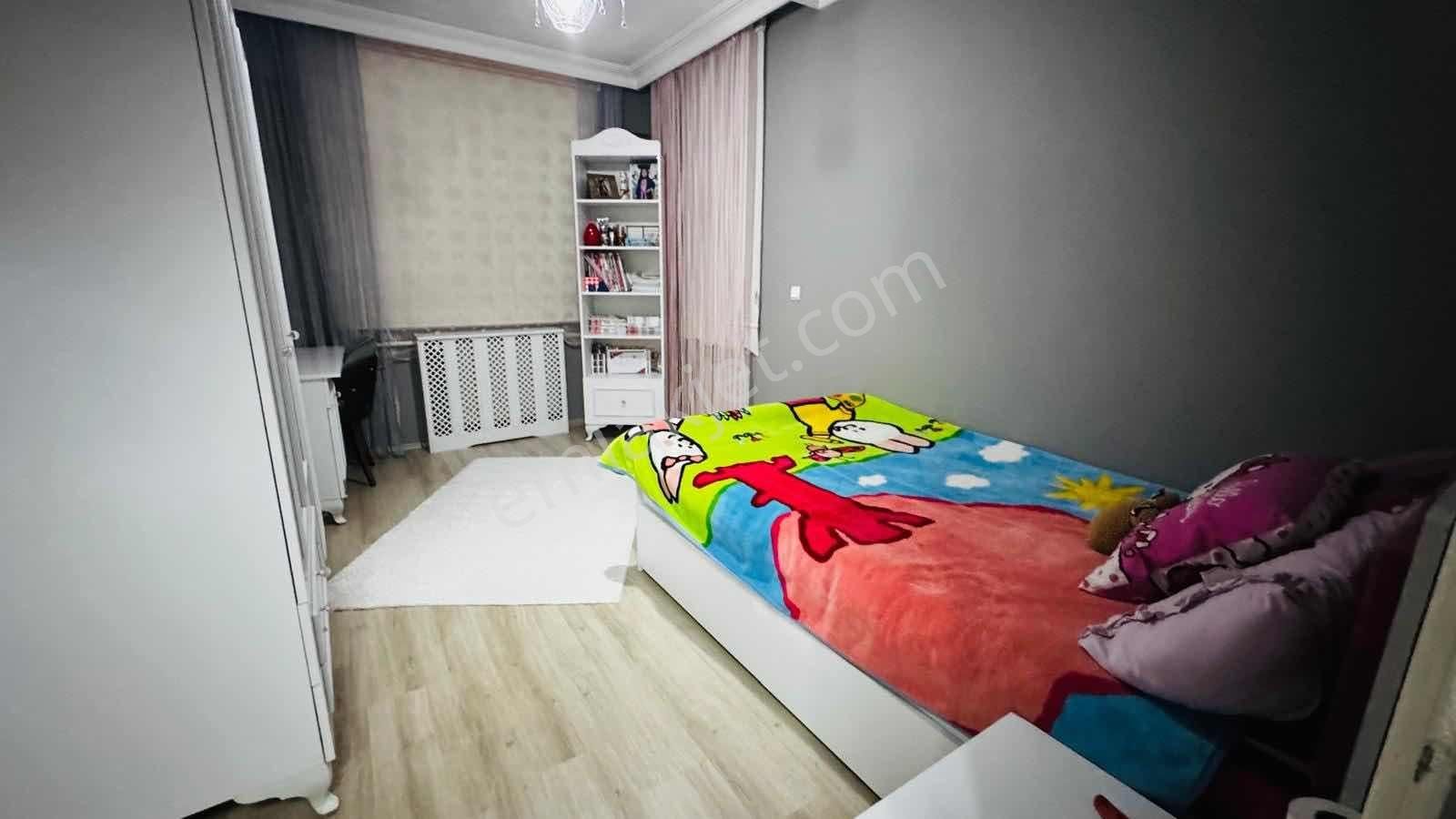 Kaçırılmayacak Konumda Ultra Lüks Daire - Görsel 21