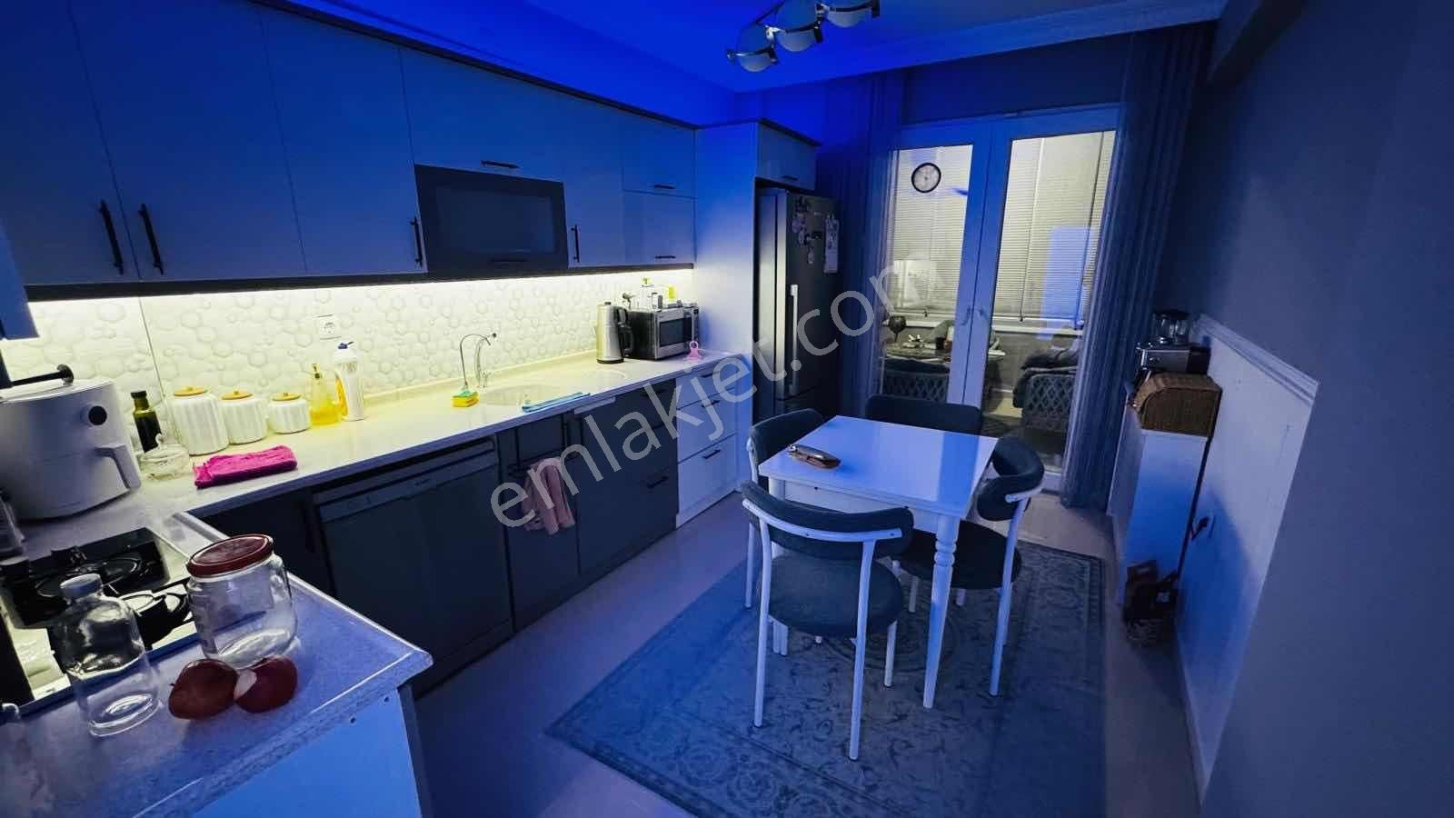 Kaçırılmayacak Konumda Ultra Lüks Daire - Görsel 11