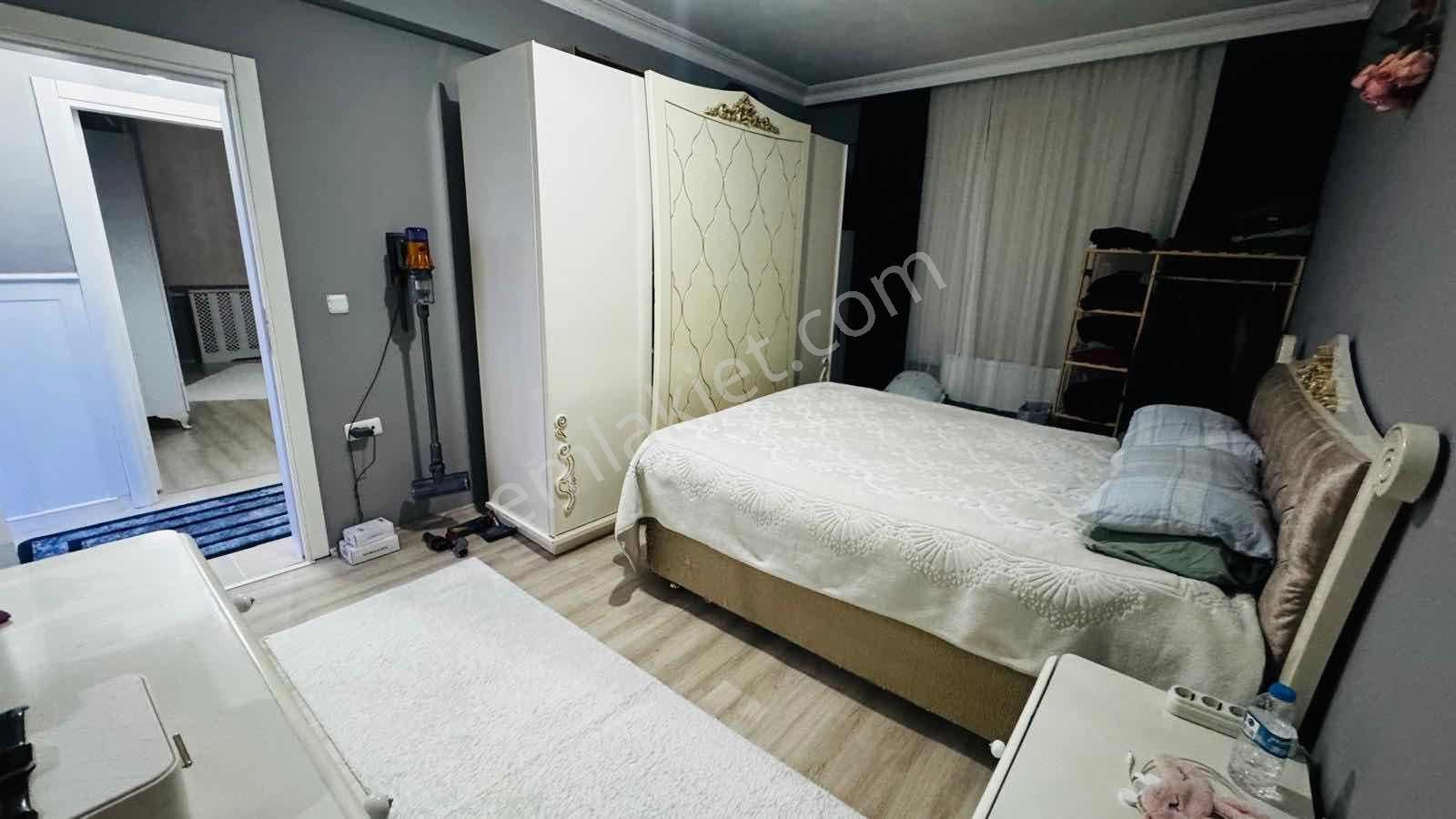 Kaçırılmayacak Konumda Ultra Lüks Daire - Görsel 17