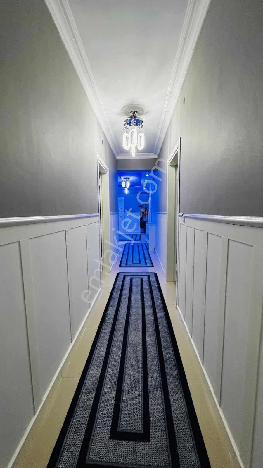 Kaçırılmayacak Konumda Ultra Lüks Daire - Görsel 23