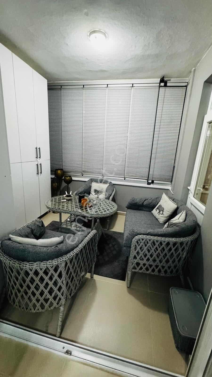 Kaçırılmayacak Konumda Ultra Lüks Daire - Görsel 2