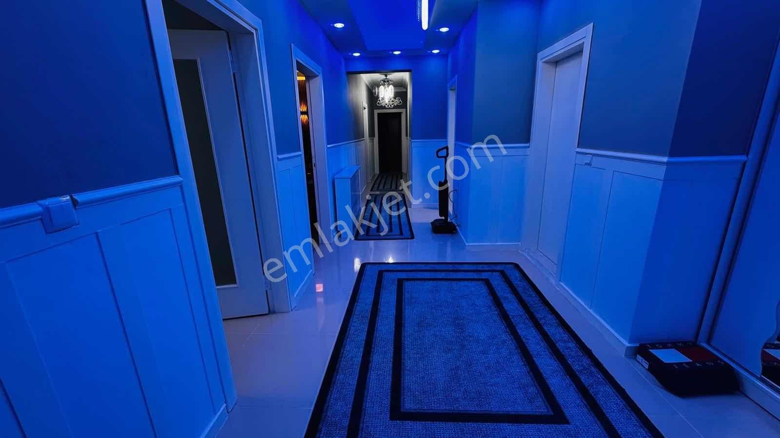 Kaçırılmayacak Konumda Ultra Lüks Daire - Görsel 15