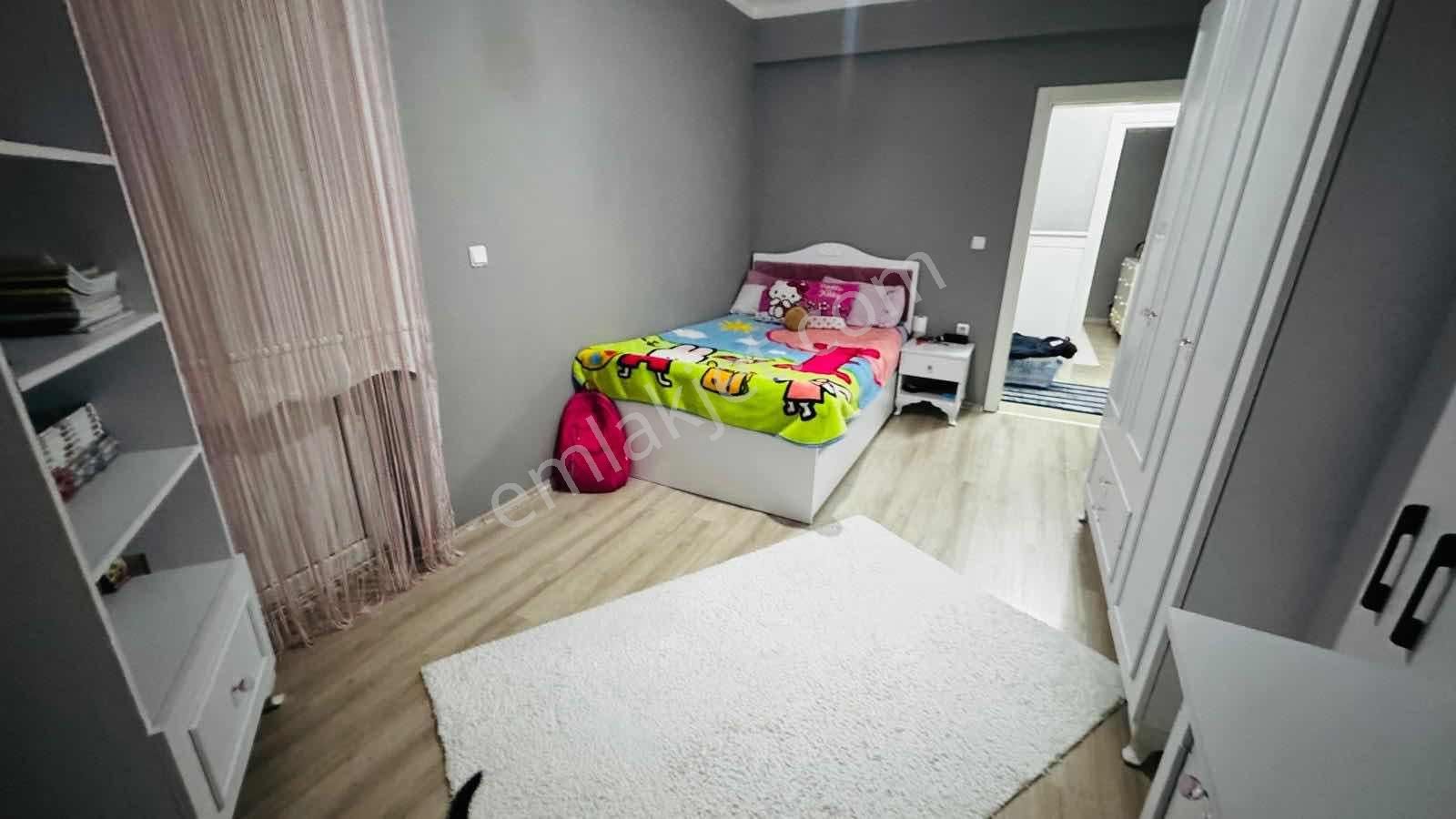 Kaçırılmayacak Konumda Ultra Lüks Daire - Görsel 20