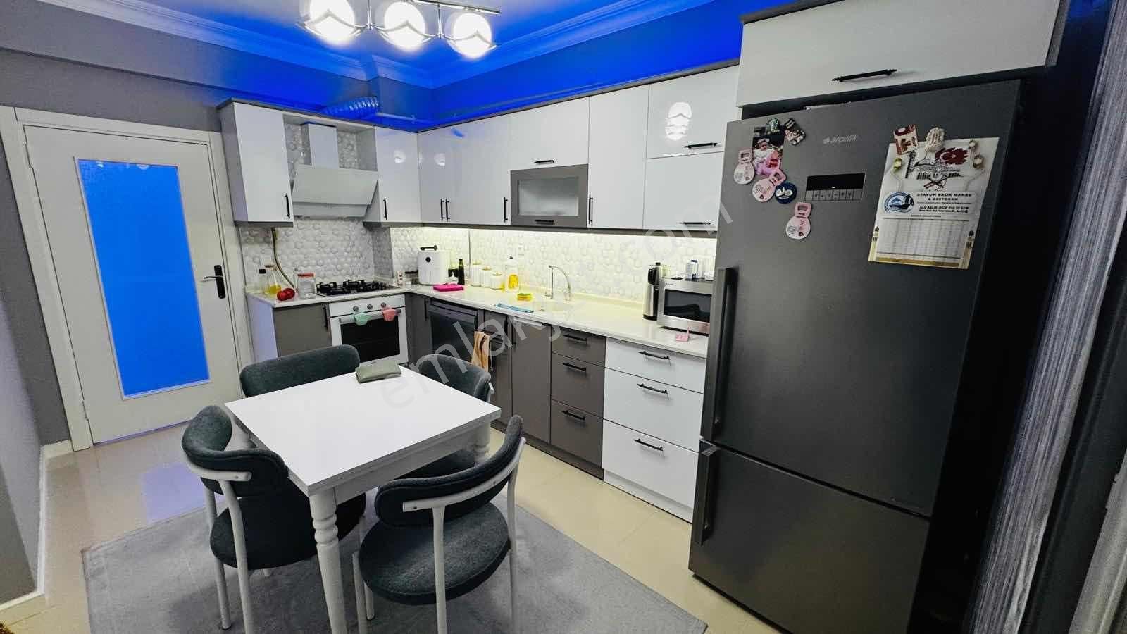 Kaçırılmayacak Konumda Ultra Lüks Daire - Görsel 12