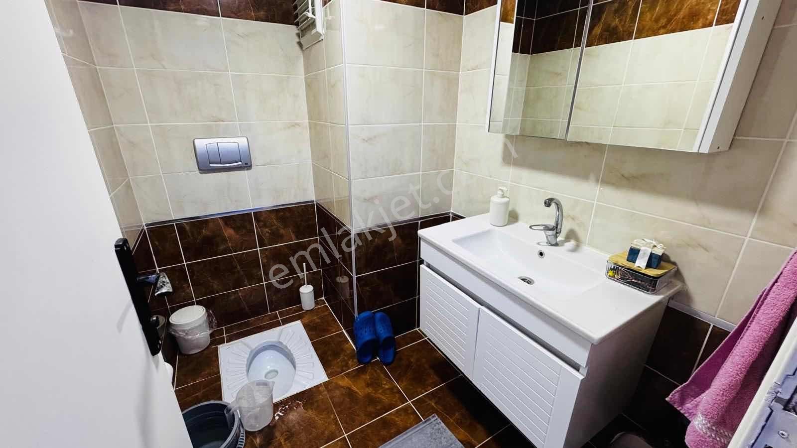 Kaçırılmayacak Konumda Ultra Lüks Daire - Görsel 7