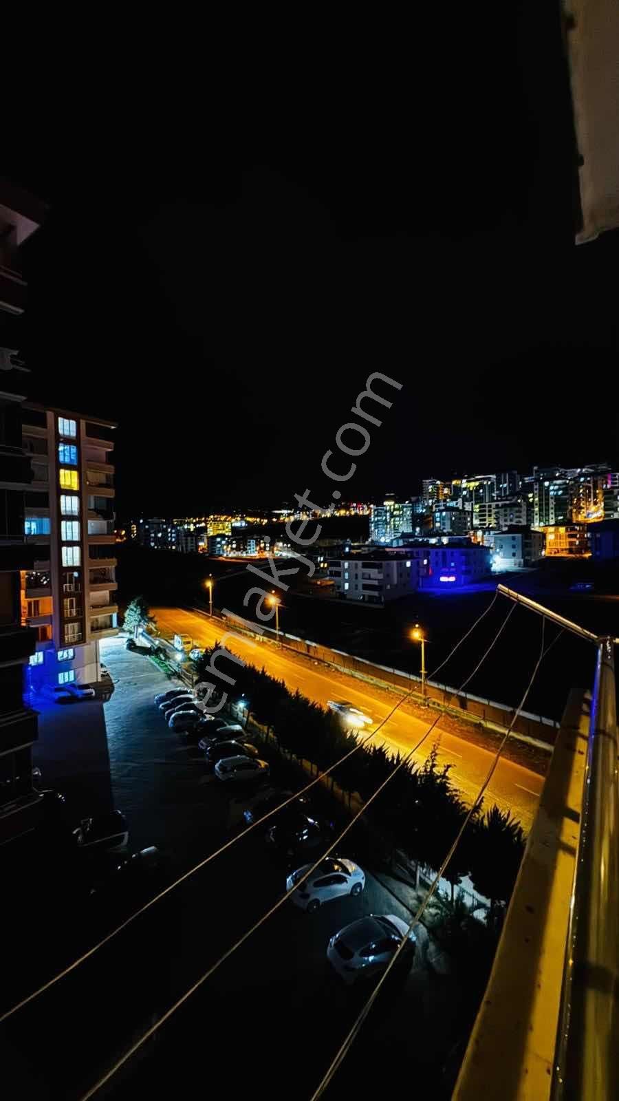 Kaçırılmayacak Konumda Ultra Lüks Daire - Görsel 9