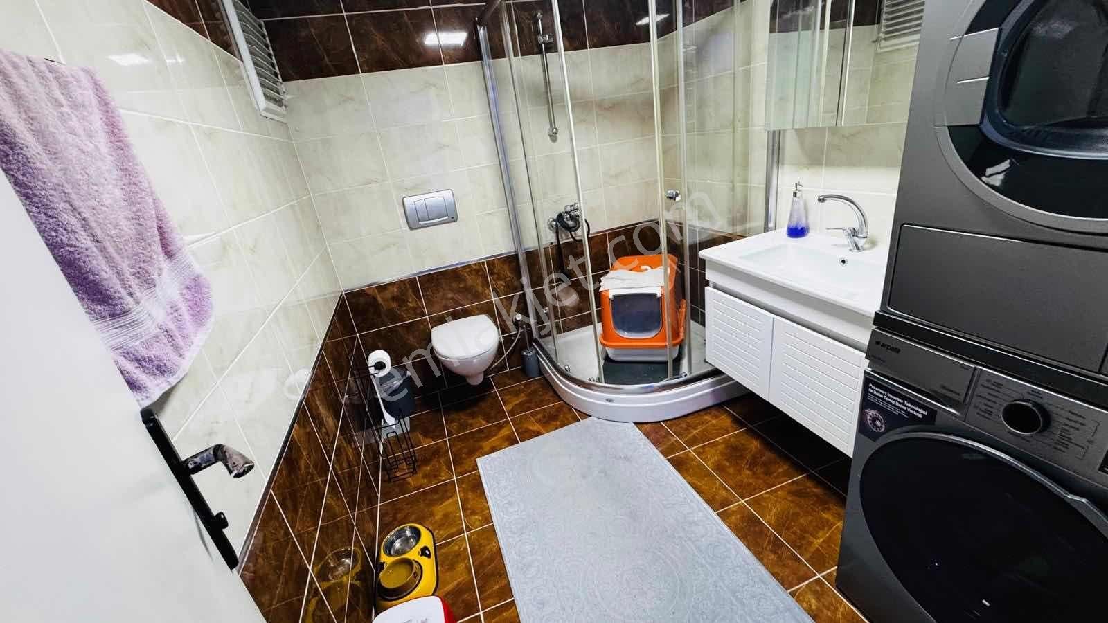 Kaçırılmayacak Konumda Ultra Lüks Daire - Görsel 8