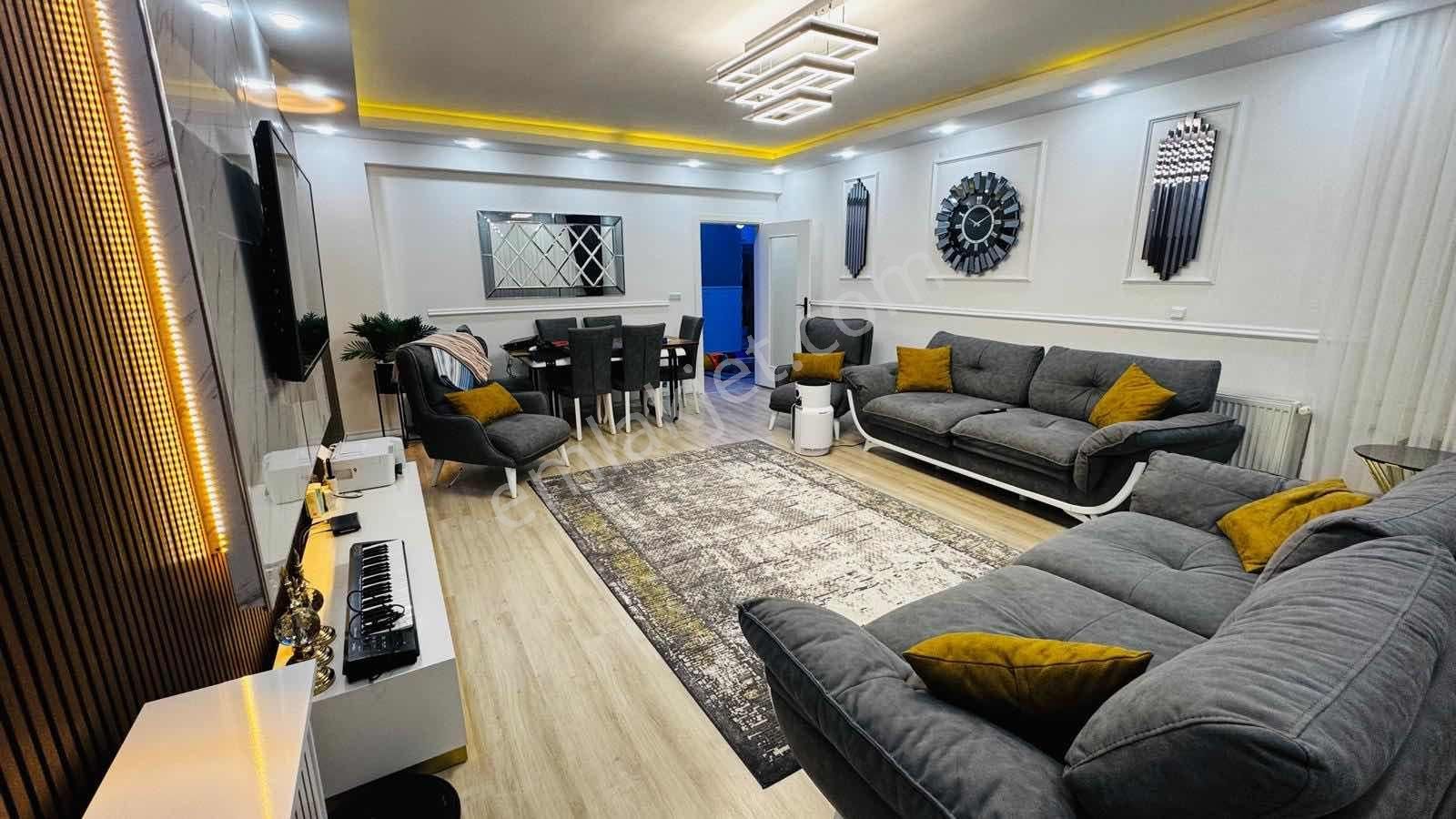 Kaçırılmayacak Konumda Ultra Lüks Daire - Görsel 5