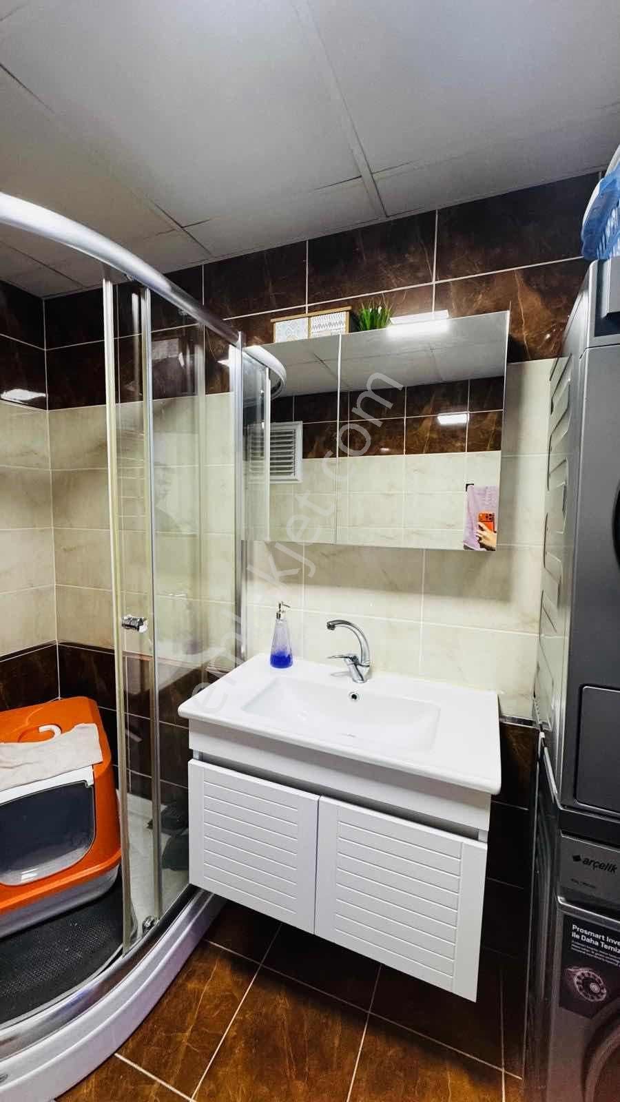 Kaçırılmayacak Konumda Ultra Lüks Daire - Görsel 14