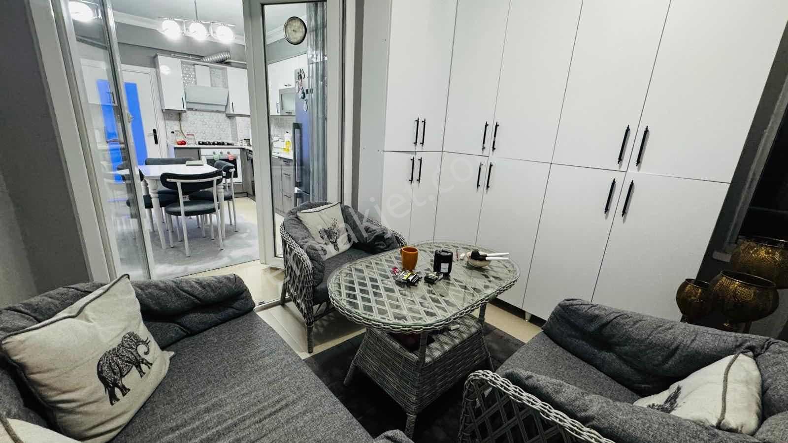 Kaçırılmayacak Konumda Ultra Lüks Daire - Görsel 22