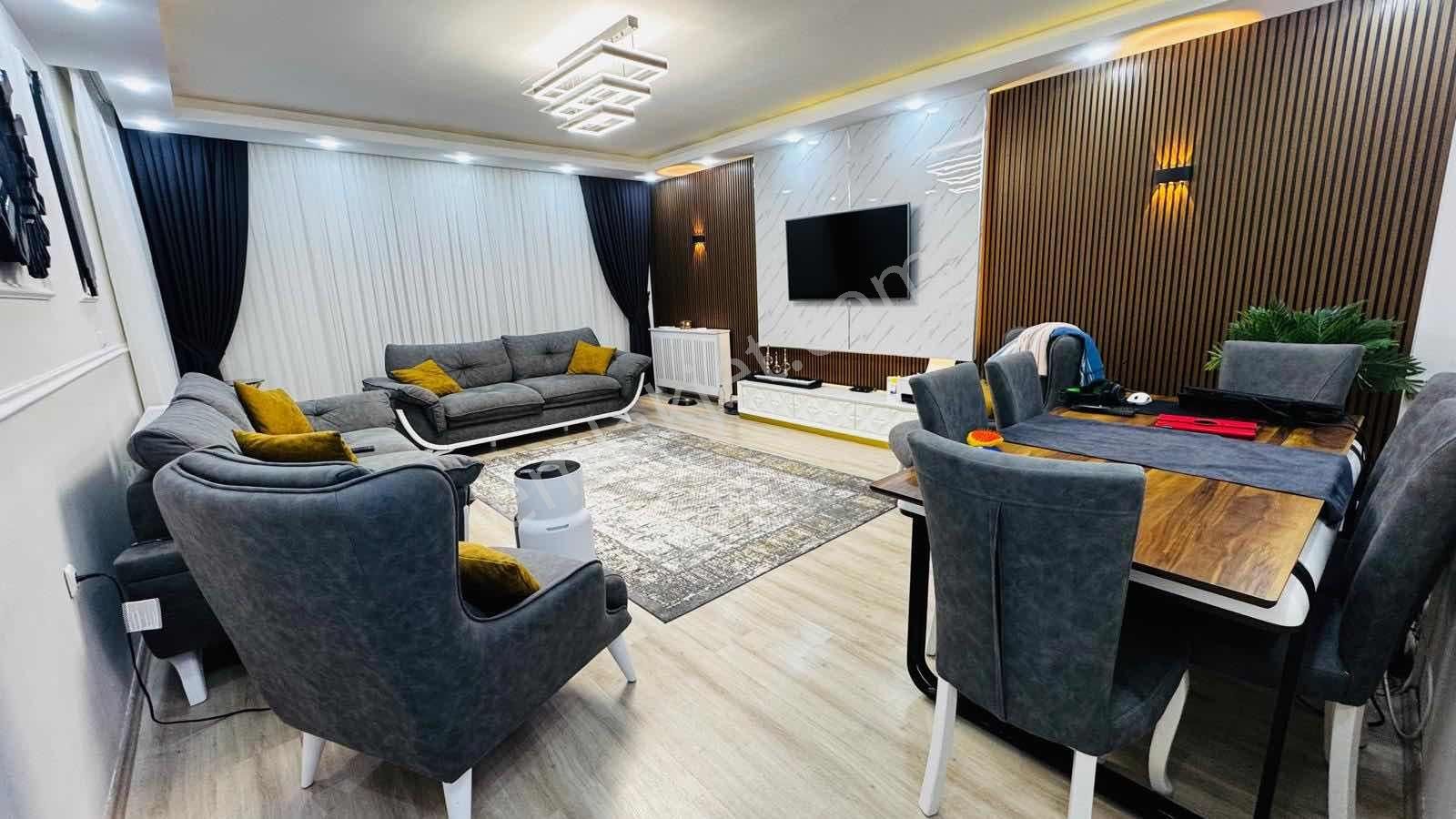 Kaçırılmayacak Konumda Ultra Lüks Daire - Görsel 6