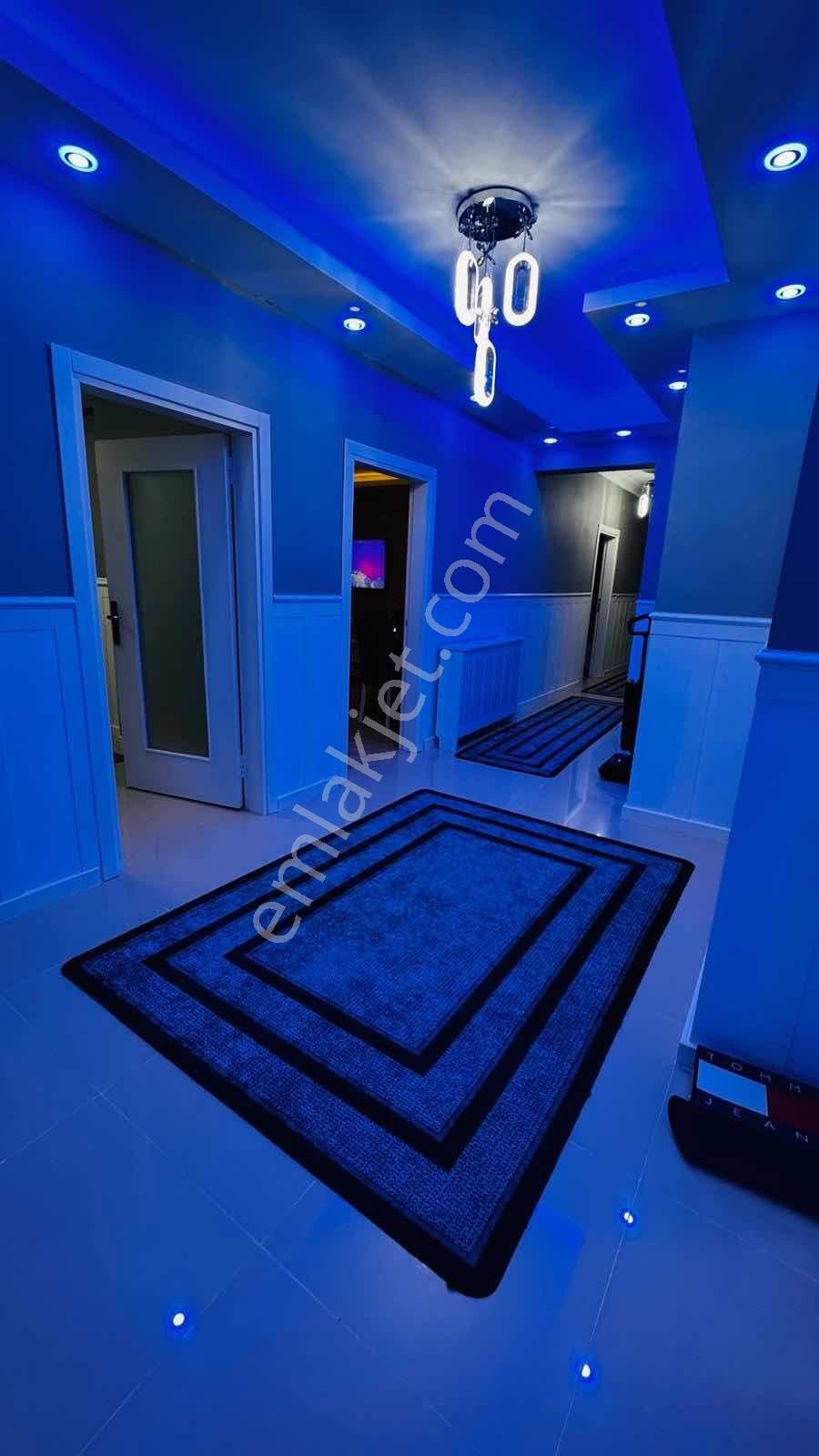 Kaçırılmayacak Konumda Ultra Lüks Daire - Görsel 16