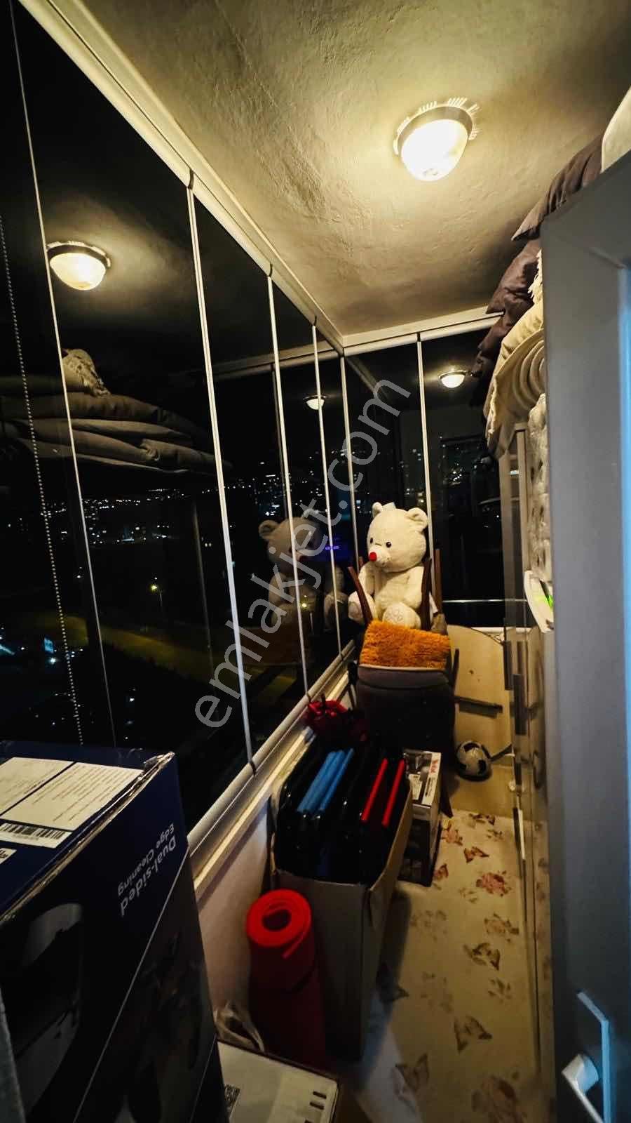 Kaçırılmayacak Konumda Ultra Lüks Daire - Görsel 10