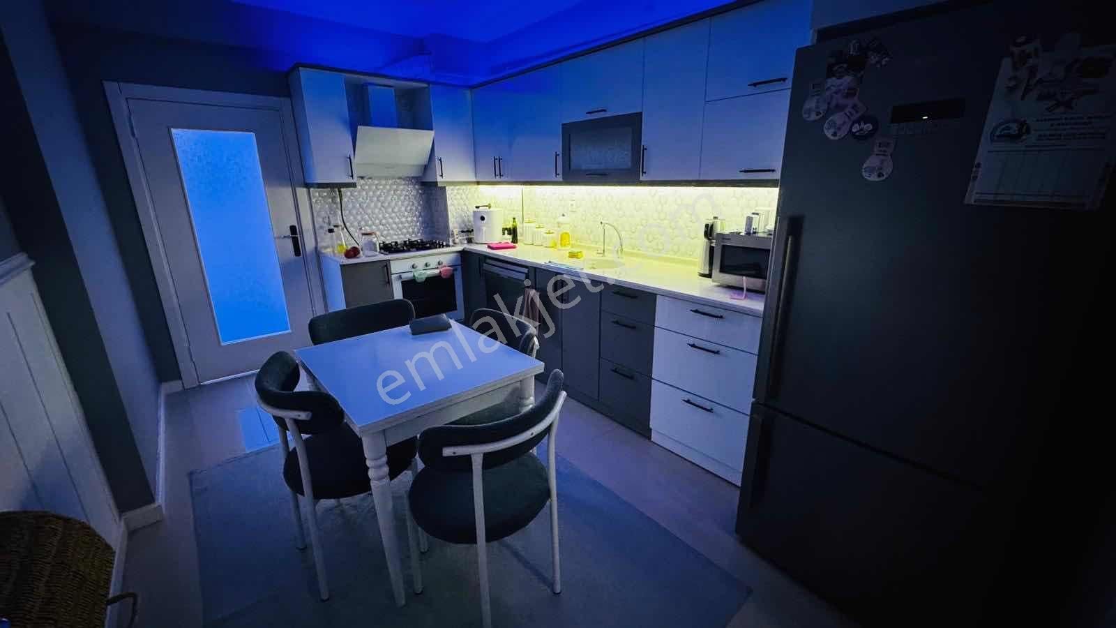 Kaçırılmayacak Konumda Ultra Lüks Daire - Görsel 3