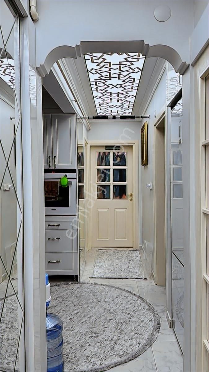 Çapa Civarı Satılık 3+1,1.kat Daire - Görsel 8