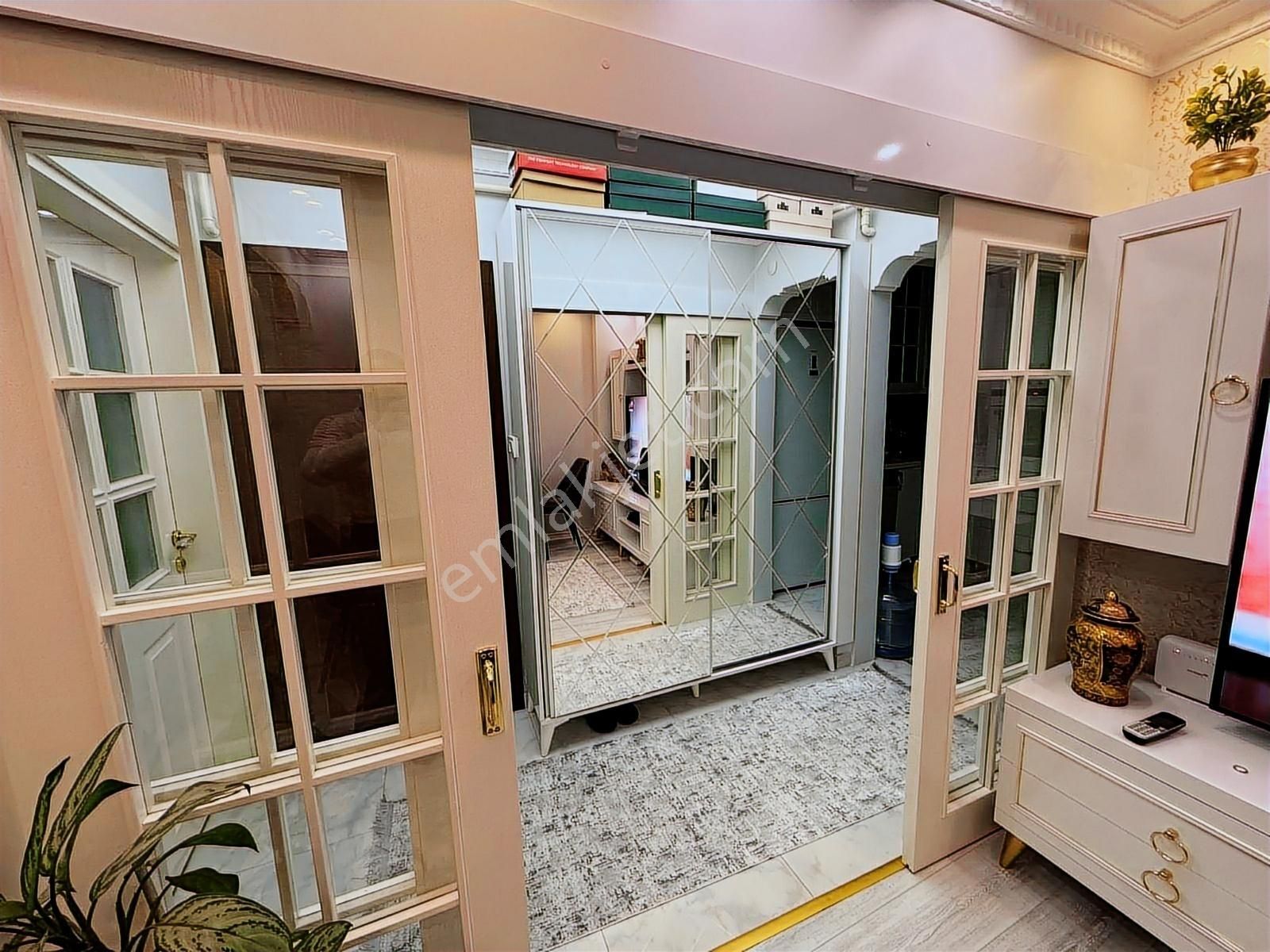 Çapa Civarı Satılık 3+1,1.kat Daire - Görsel 25