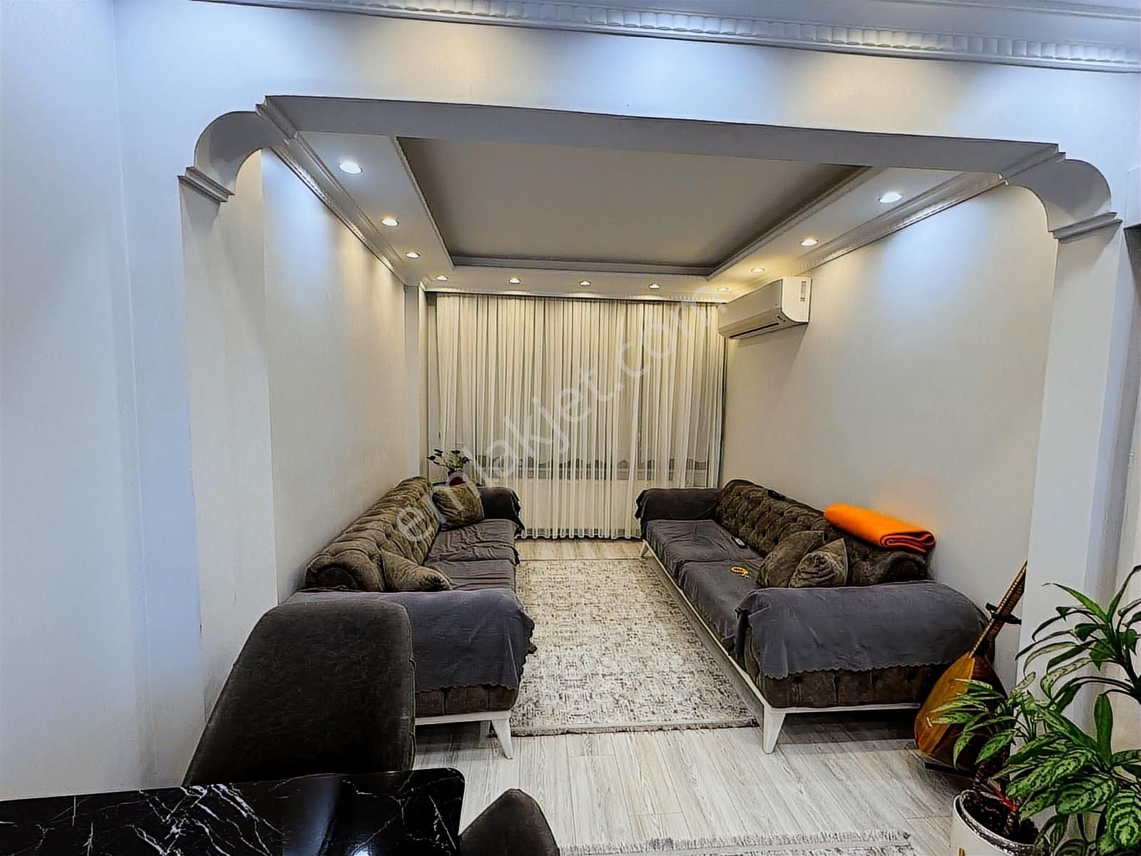 Çapa Civarı Satılık 3+1,1.kat Daire - Görsel 2