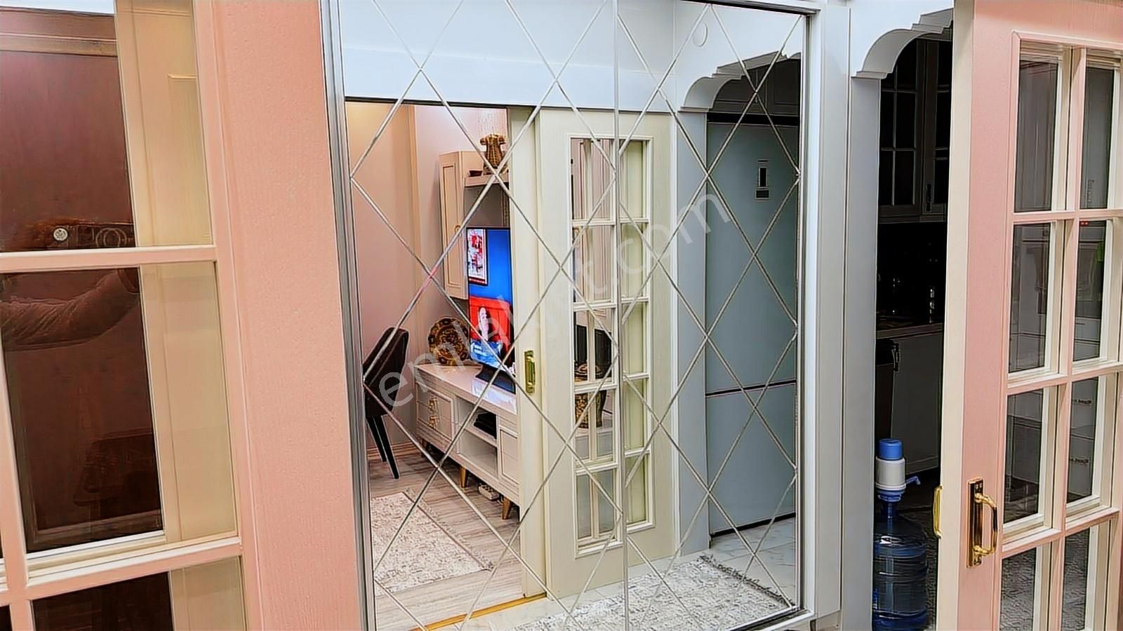 Çapa Civarı Satılık 3+1,1.kat Daire - Görsel 12