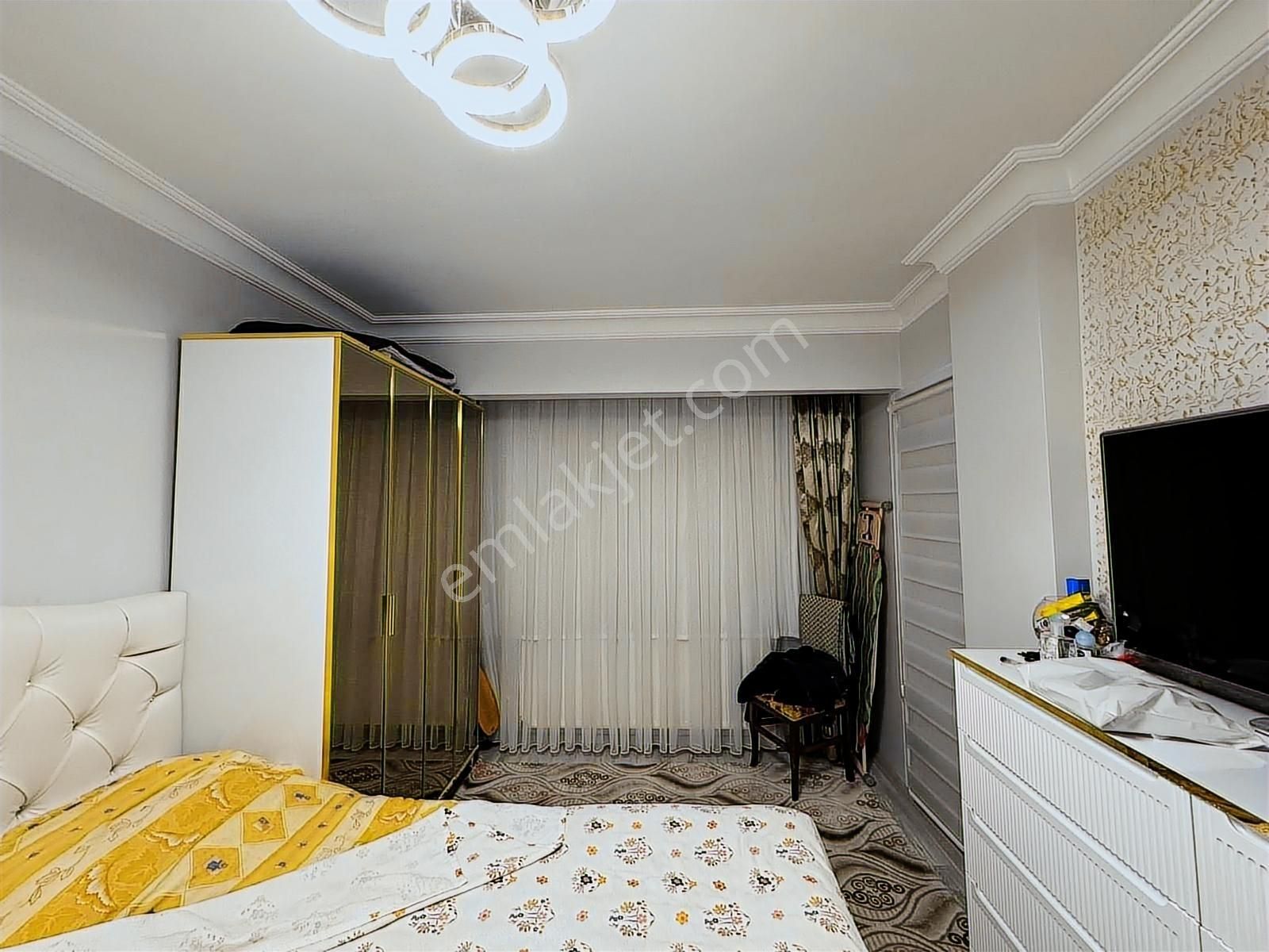 Çapa Civarı Satılık 3+1,1.kat Daire - Görsel 14