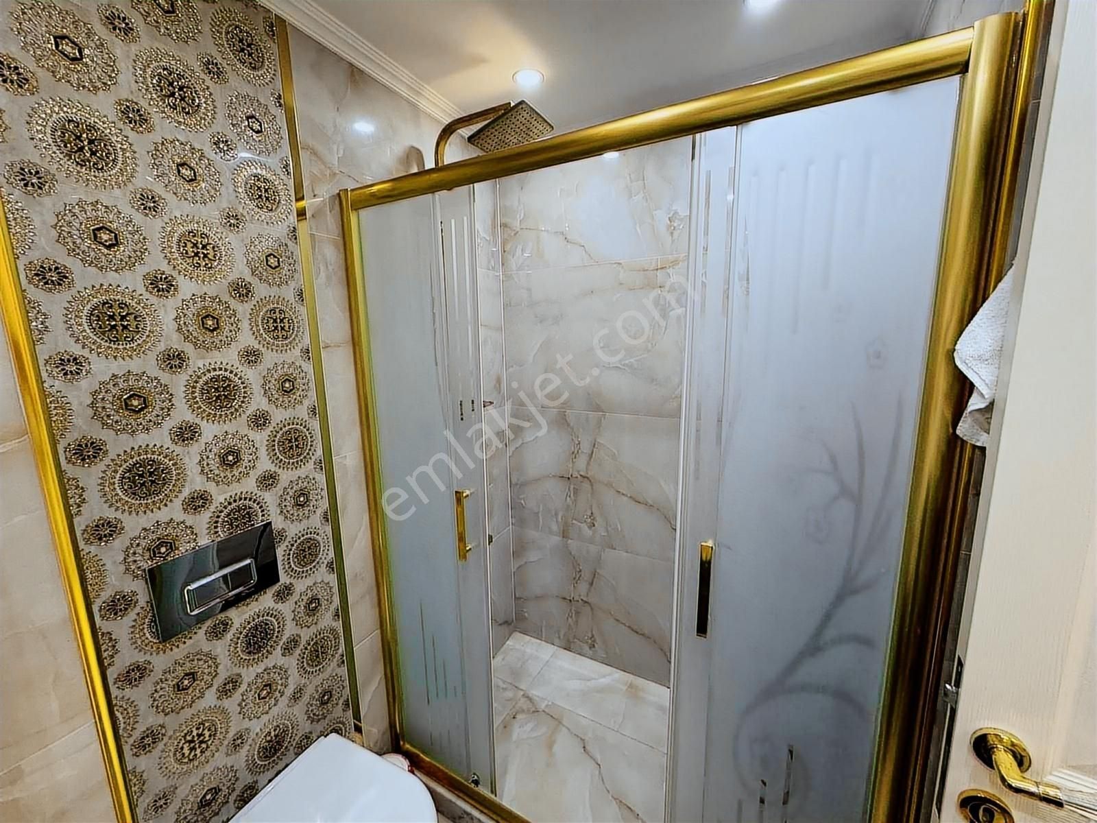 Çapa Civarı Satılık 3+1,1.kat Daire - Görsel 21