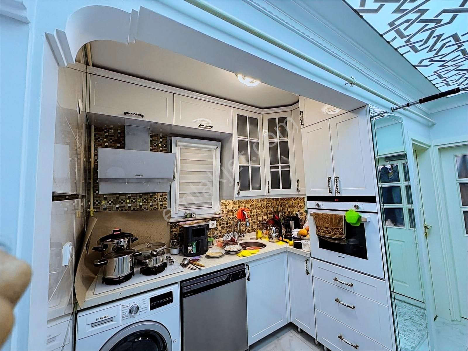 Çapa Civarı Satılık 3+1,1.kat Daire - Görsel 29