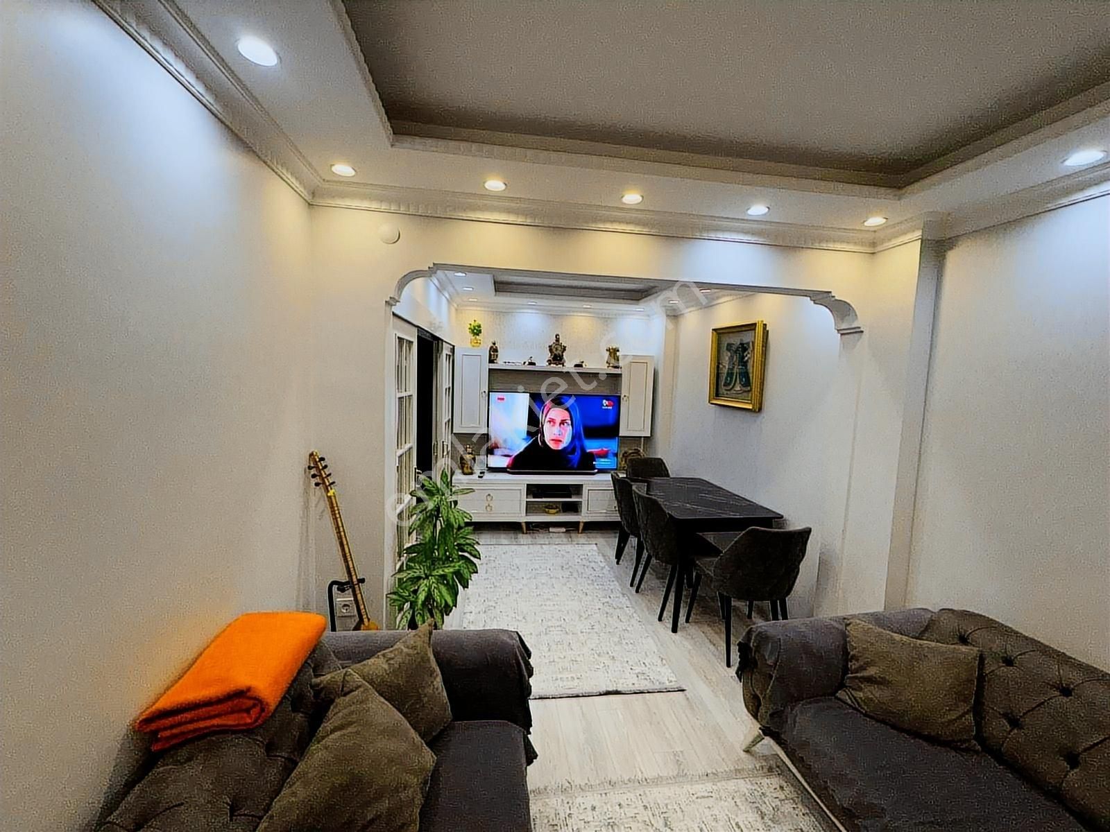 Çapa Civarı Satılık 3+1,1.kat Daire - Görsel 28