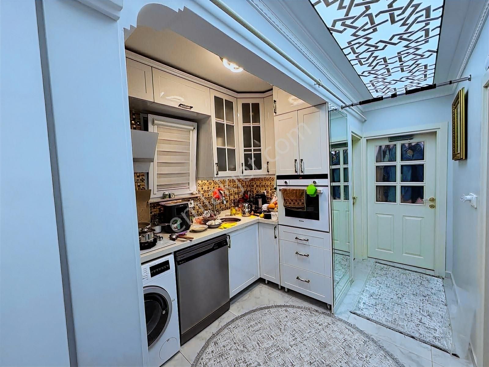 Çapa Civarı Satılık 3+1,1.kat Daire - Görsel 11