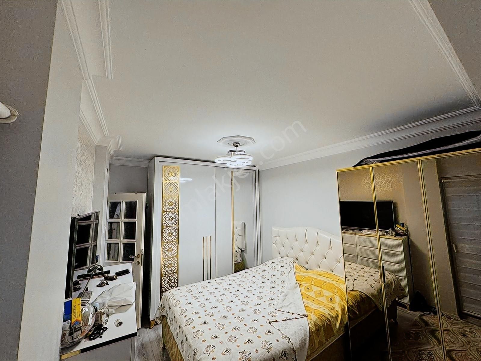 Çapa Civarı Satılık 3+1,1.kat Daire - Görsel 17