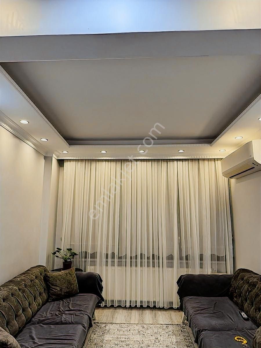 Çapa Civarı Satılık 3+1,1.kat Daire - Görsel 16