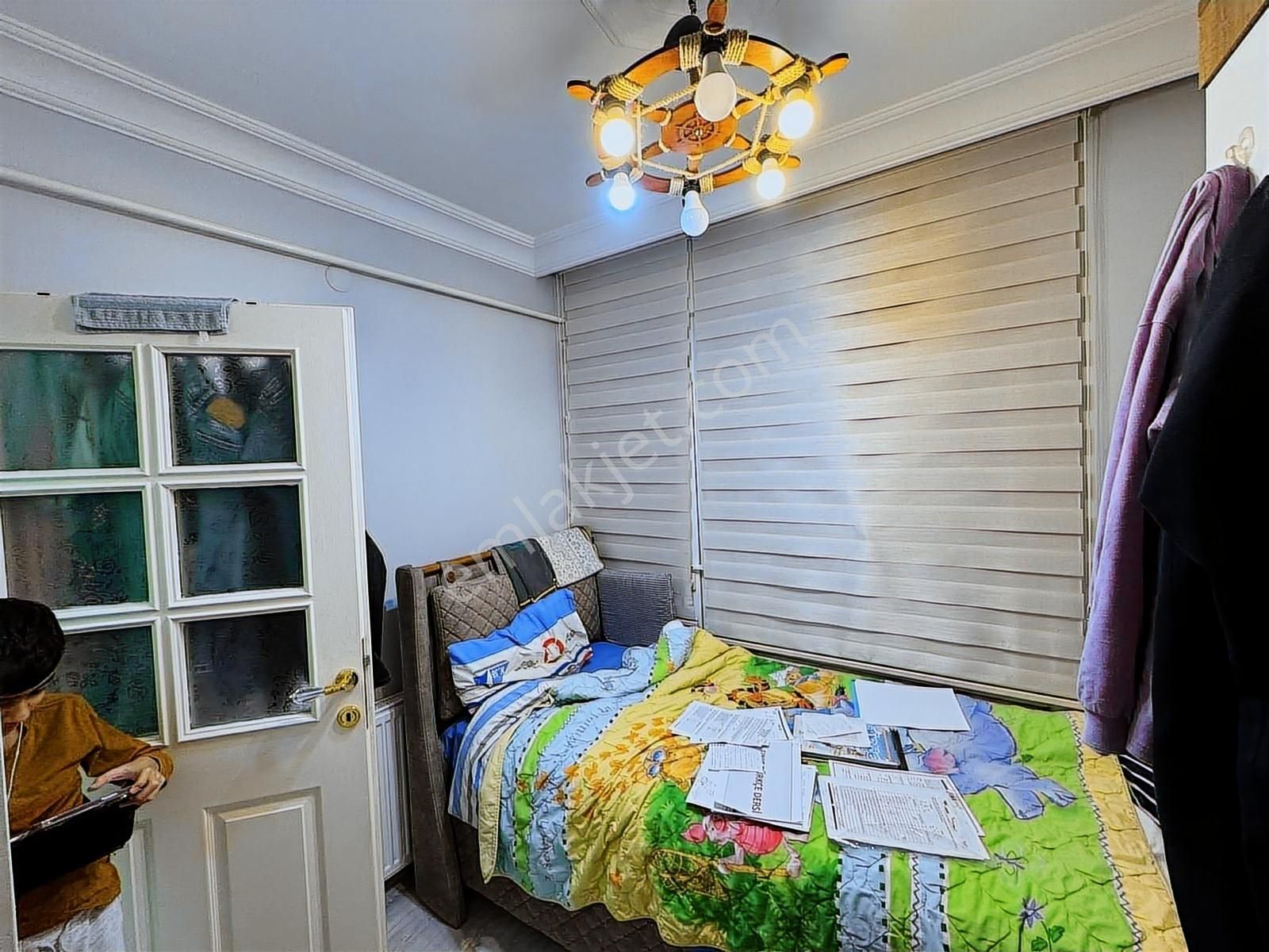 Çapa Civarı Satılık 3+1,1.kat Daire - Görsel 24