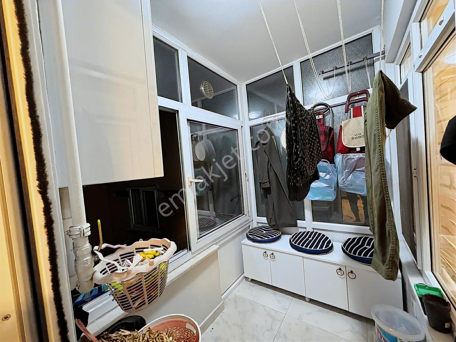 Çapa Civarı Satılık 3+1,1.kat Daire - Görsel 18