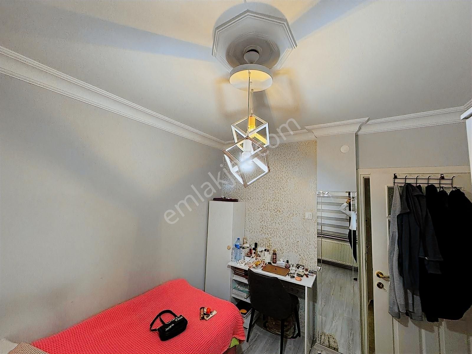 Çapa Civarı Satılık 3+1,1.kat Daire - Görsel 7