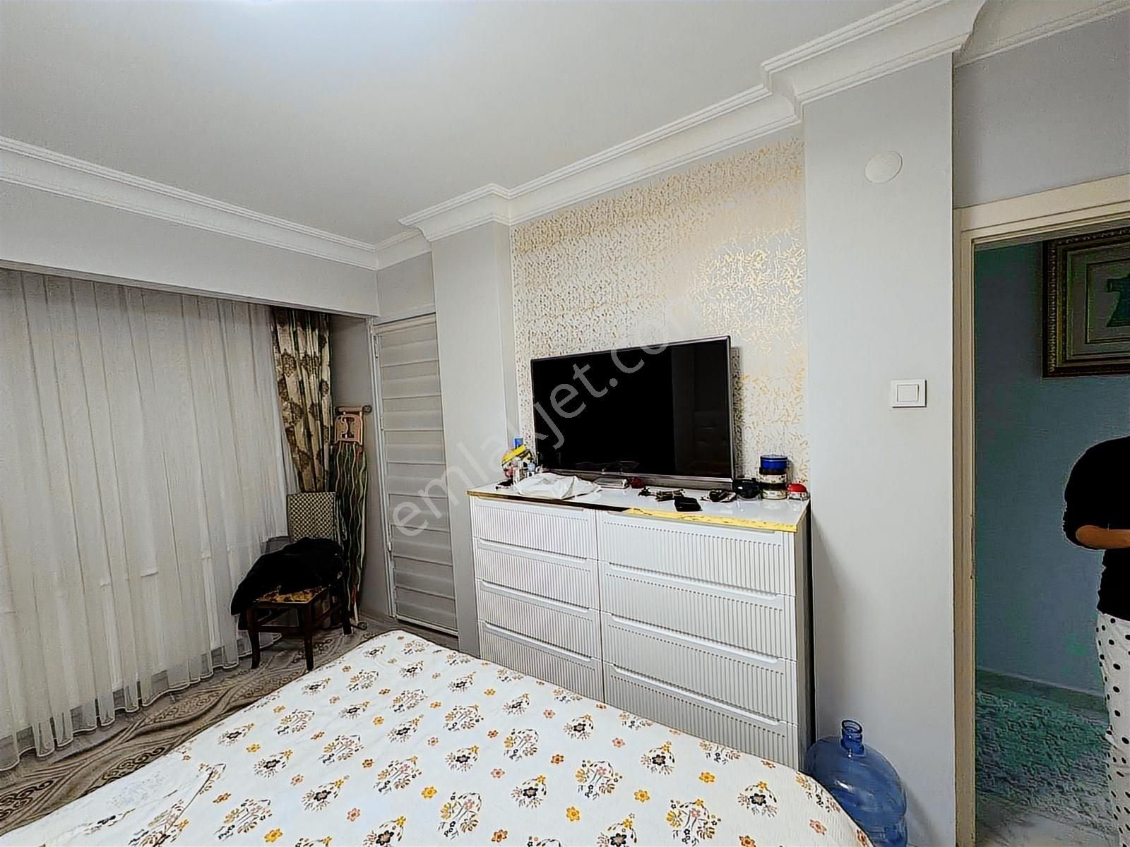 Çapa Civarı Satılık 3+1,1.kat Daire - Görsel 10