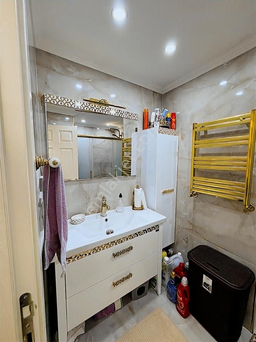 Çapa Civarı Satılık 3+1,1.kat Daire - Görsel 6