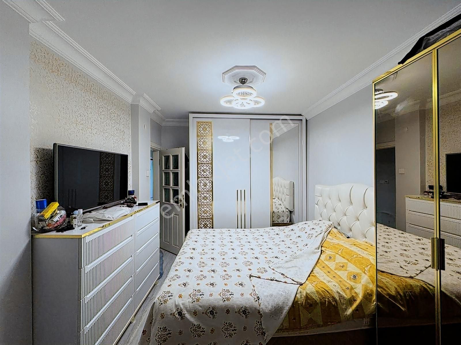 Çapa Civarı Satılık 3+1,1.kat Daire - Görsel 20